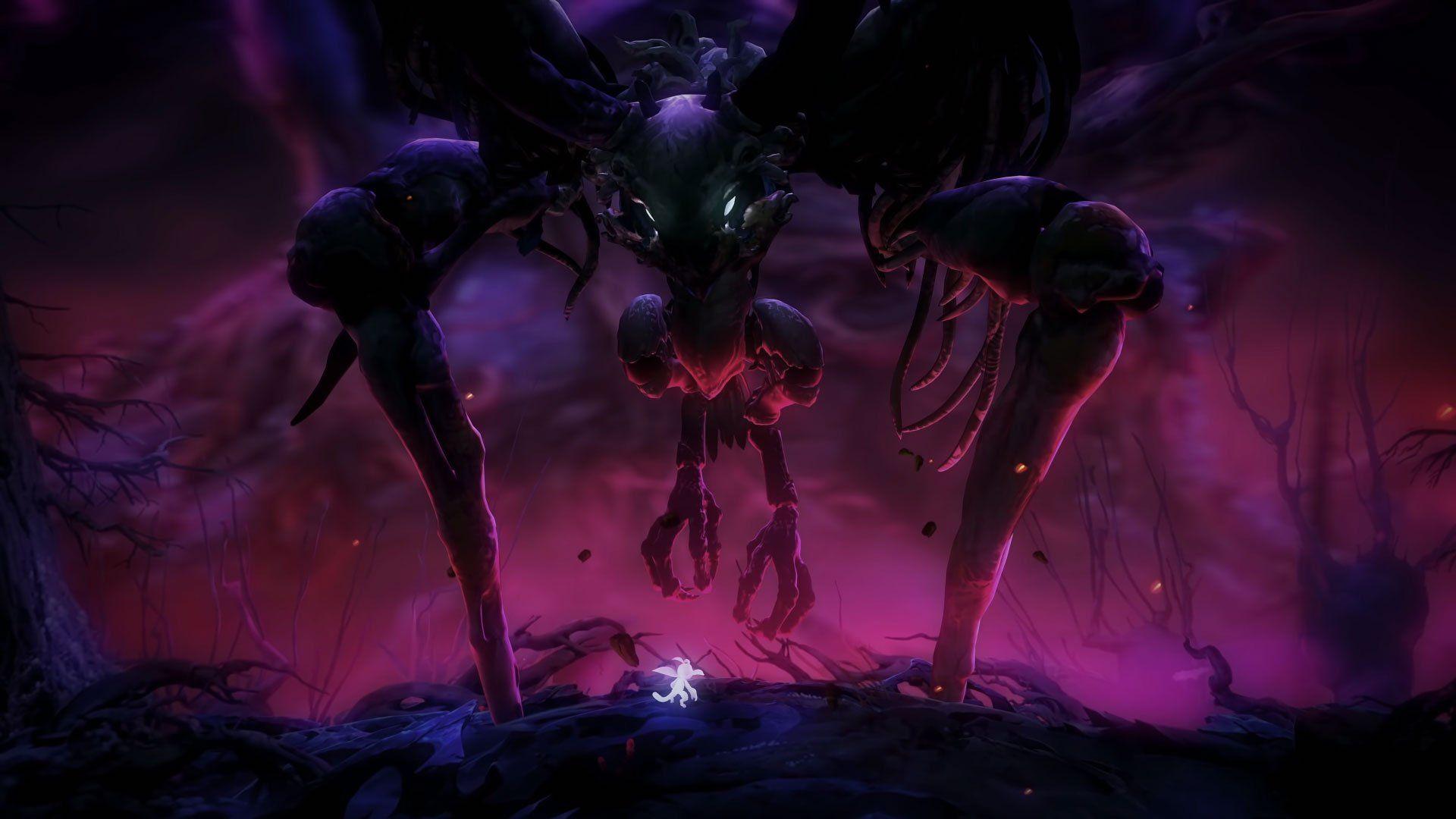 1920x1080 Ori and the Will of the Wisps Guide: Release Date, Wallpaper