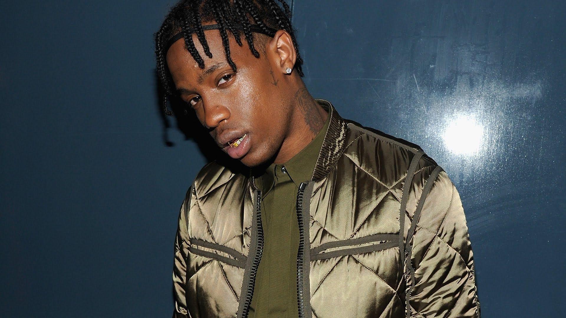 1920x1080 Travis Scott Desktop Wallpaper 62070 1920x1080 px