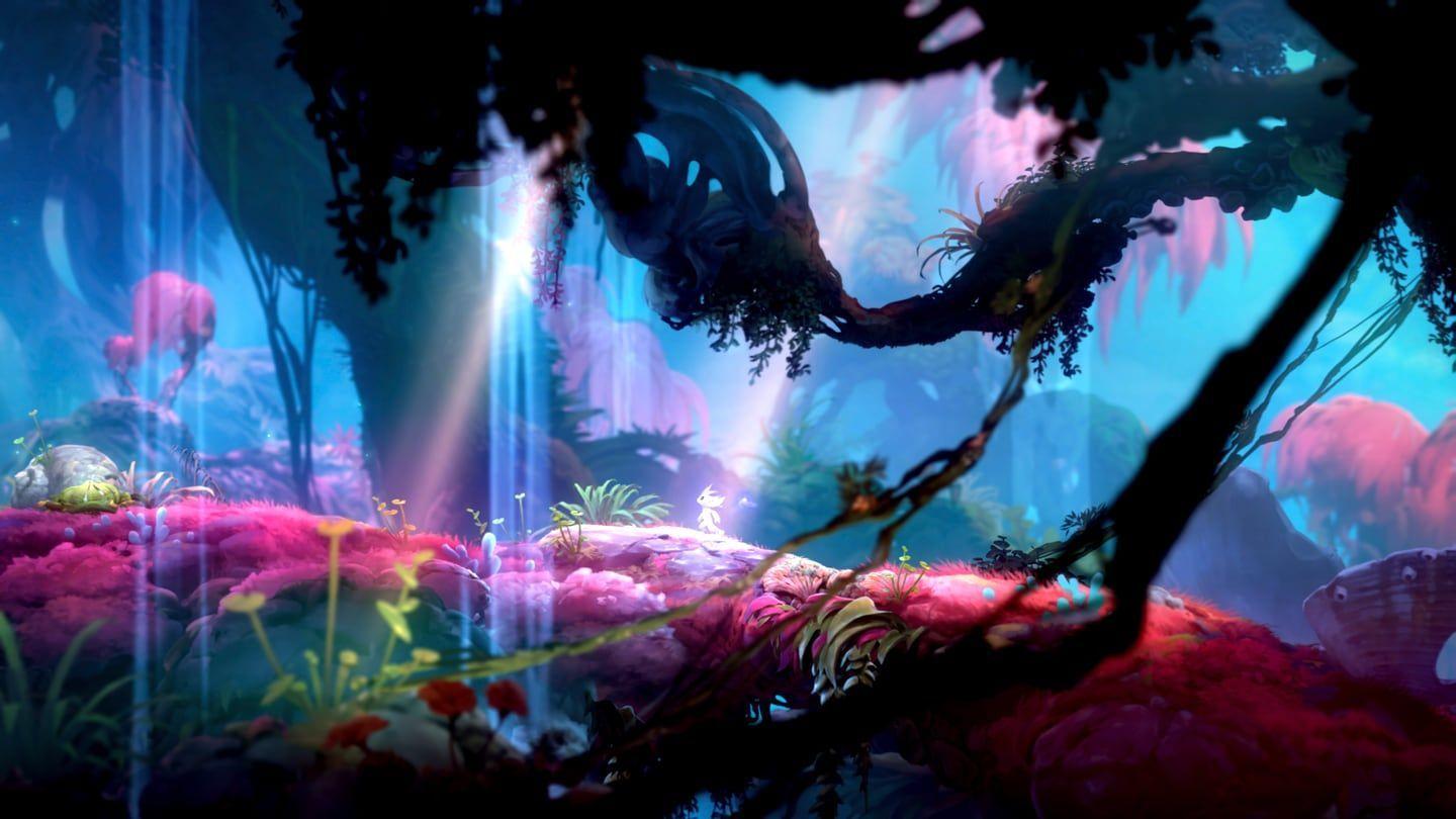 Ori and the Will of the Wisps Wallpapers - Top Free Ori and the Will of ...