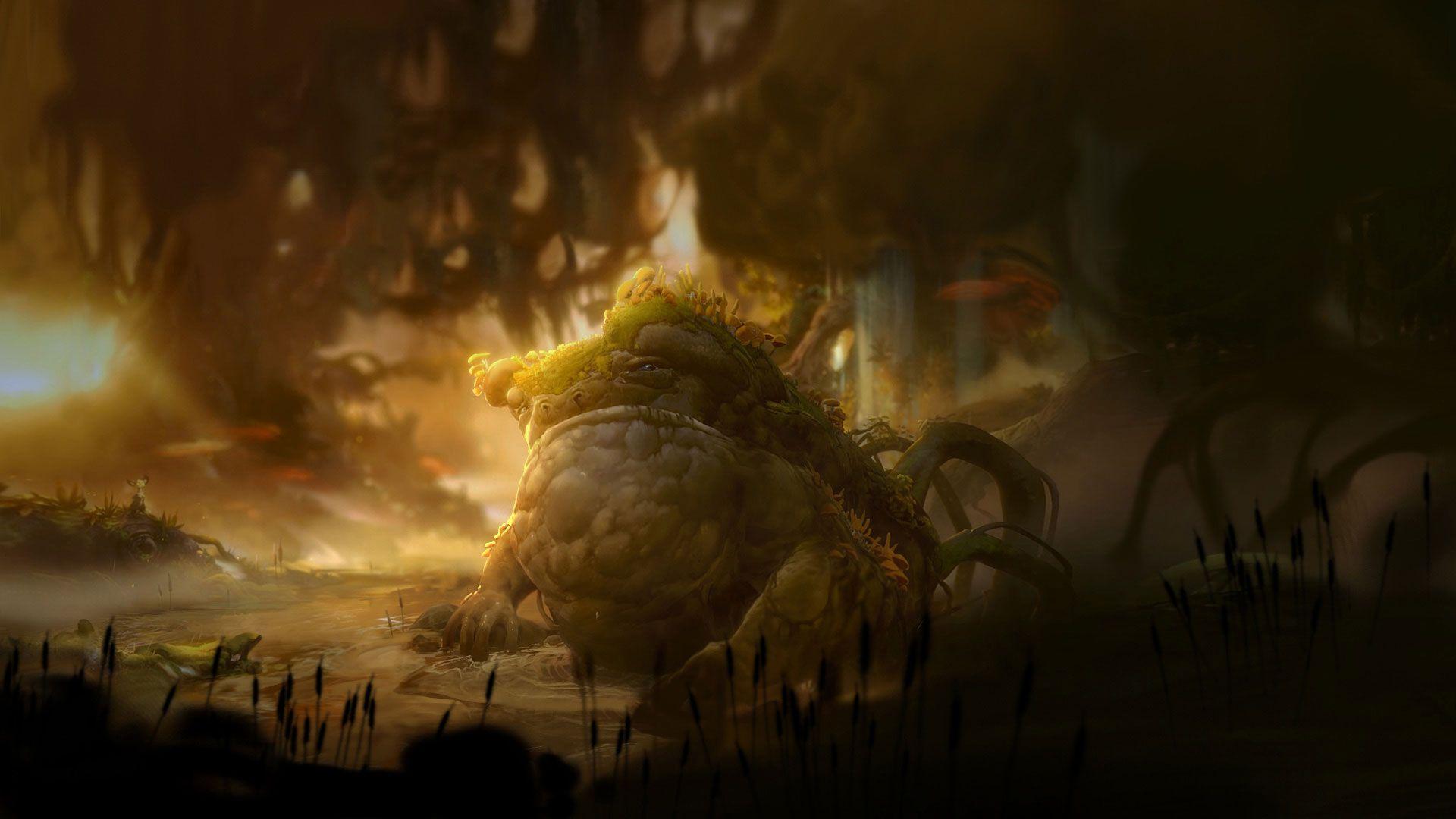 1920x1080 Ori and the Will of the Wisps Release Date