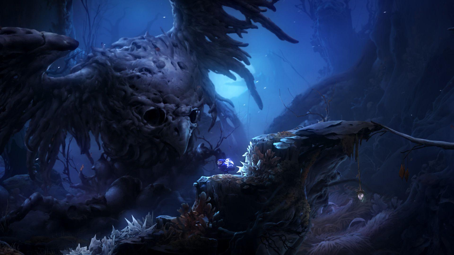 1920x1080 Ori and the Will of the Wisps on Steam
