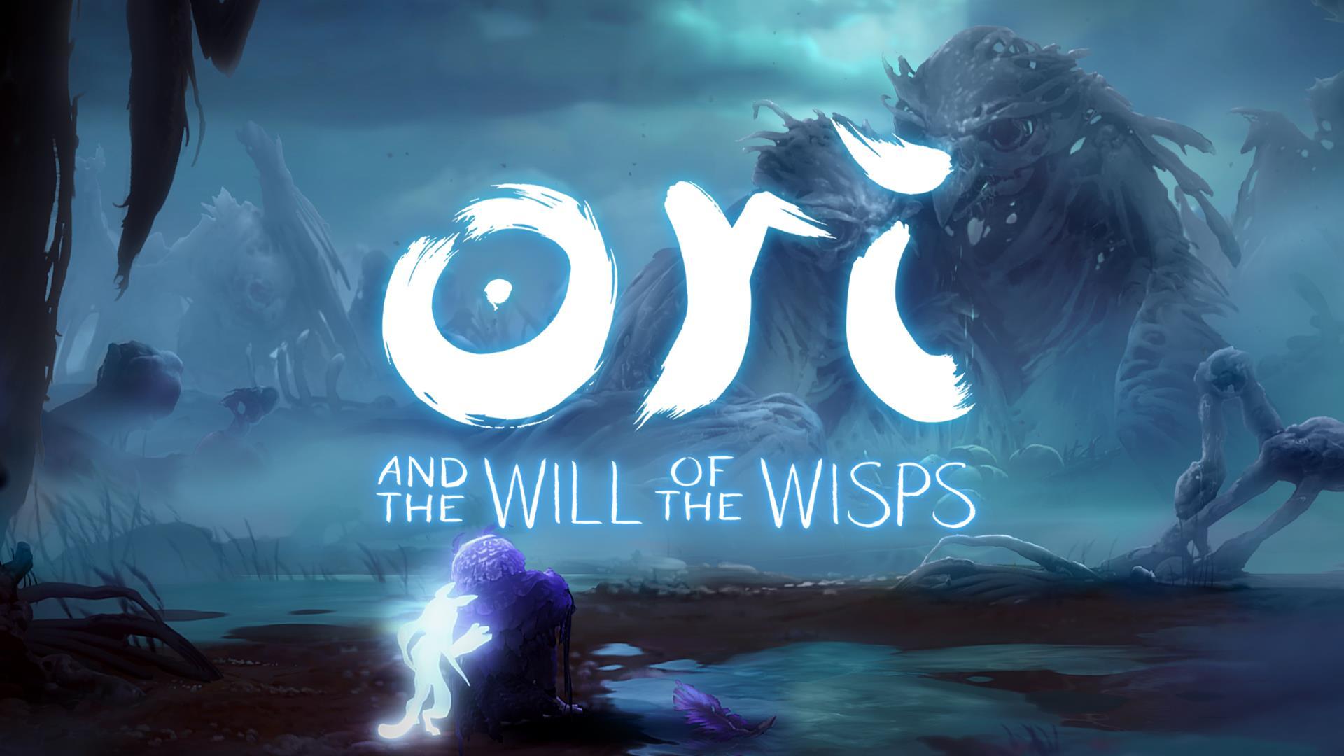 1920x1080 Ori Wallpaper