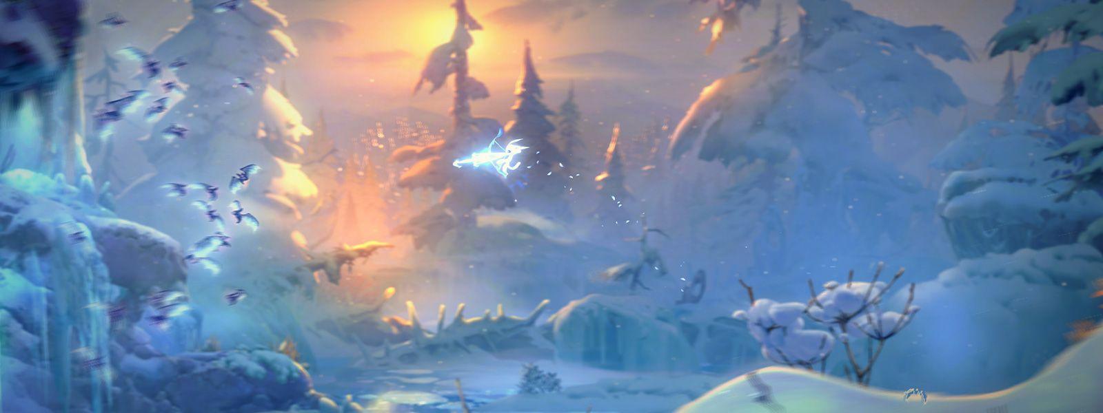 1600x600 Ori and the Will of the Wisps for Xbox One and Windows 10