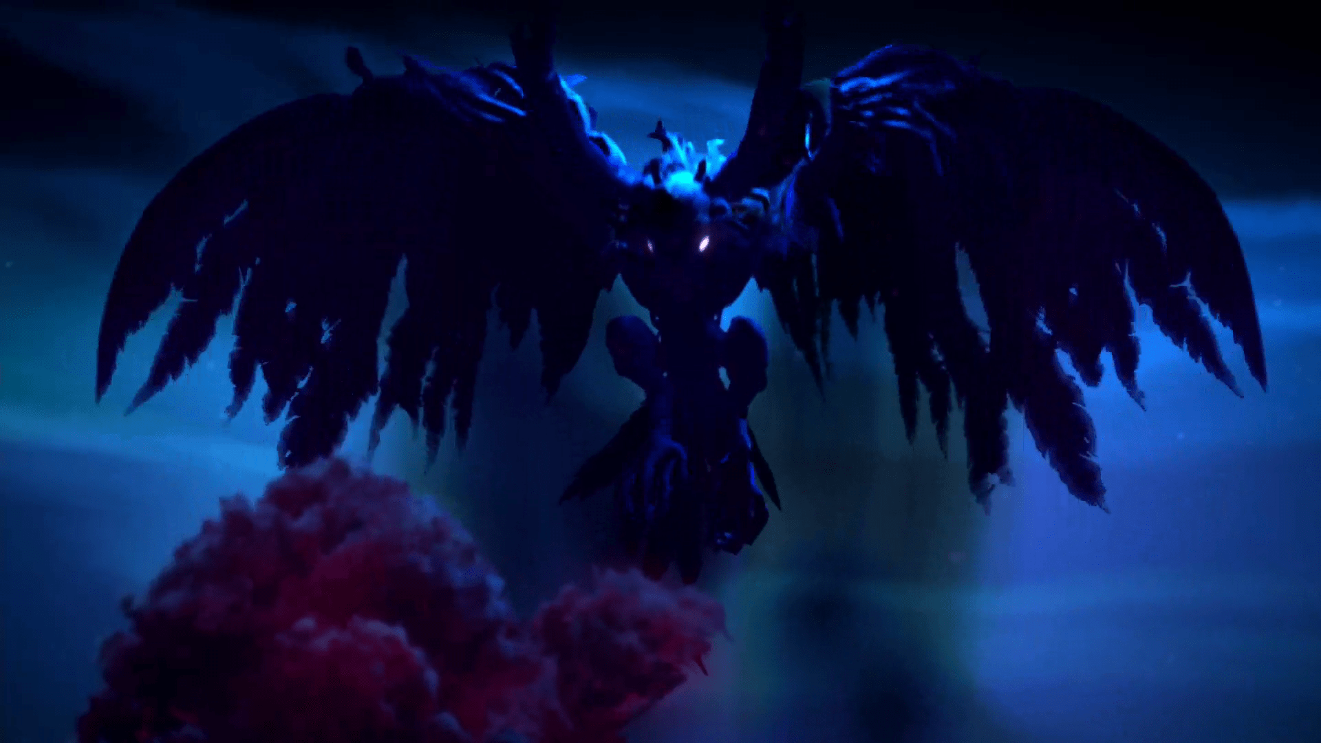 1920x1080 Ori and the Will of the Wisps. Complete Boss Guide: Avalanche