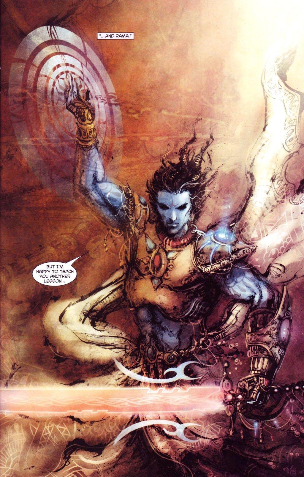 1024x1605 Nice Wallpaper Ramayan 3392 A Singh Virgin Comics