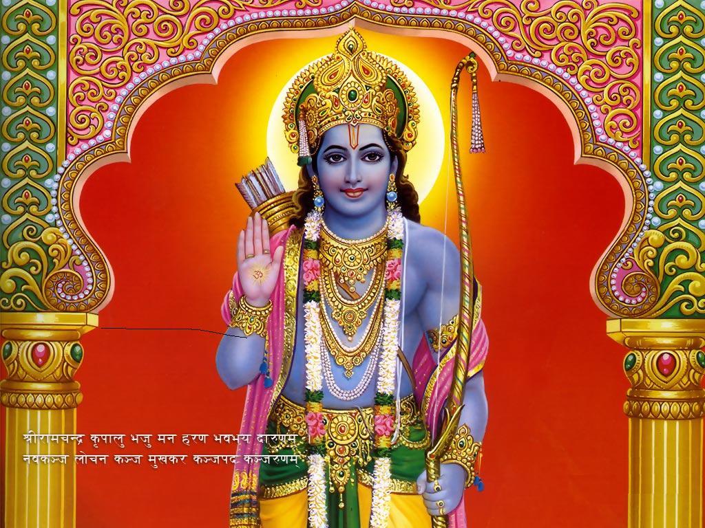 Ramayana Wallpapers - Top Free Ramayana Backgrounds - WallpaperAccess