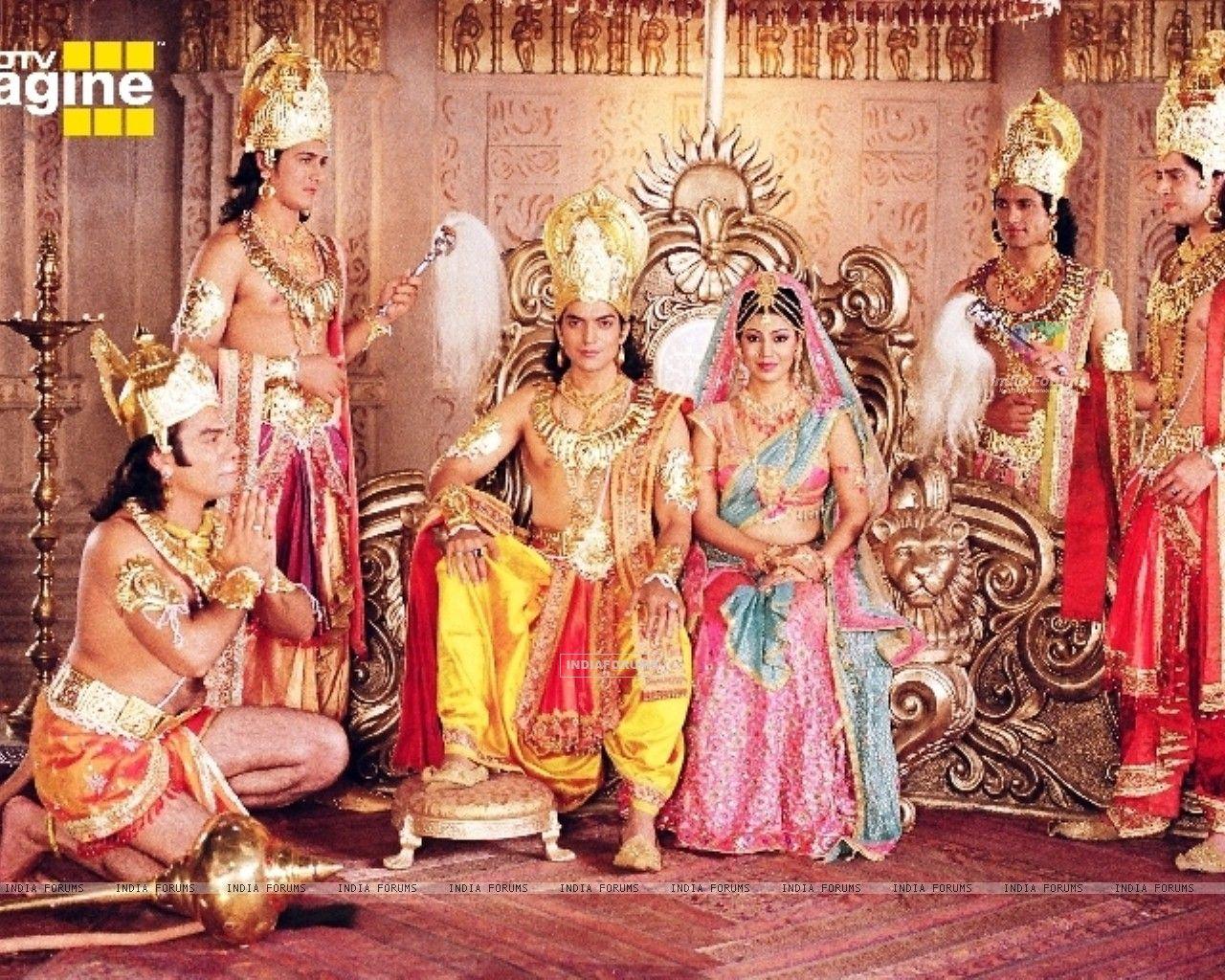 ramayanam serial in sun tv full episode free download