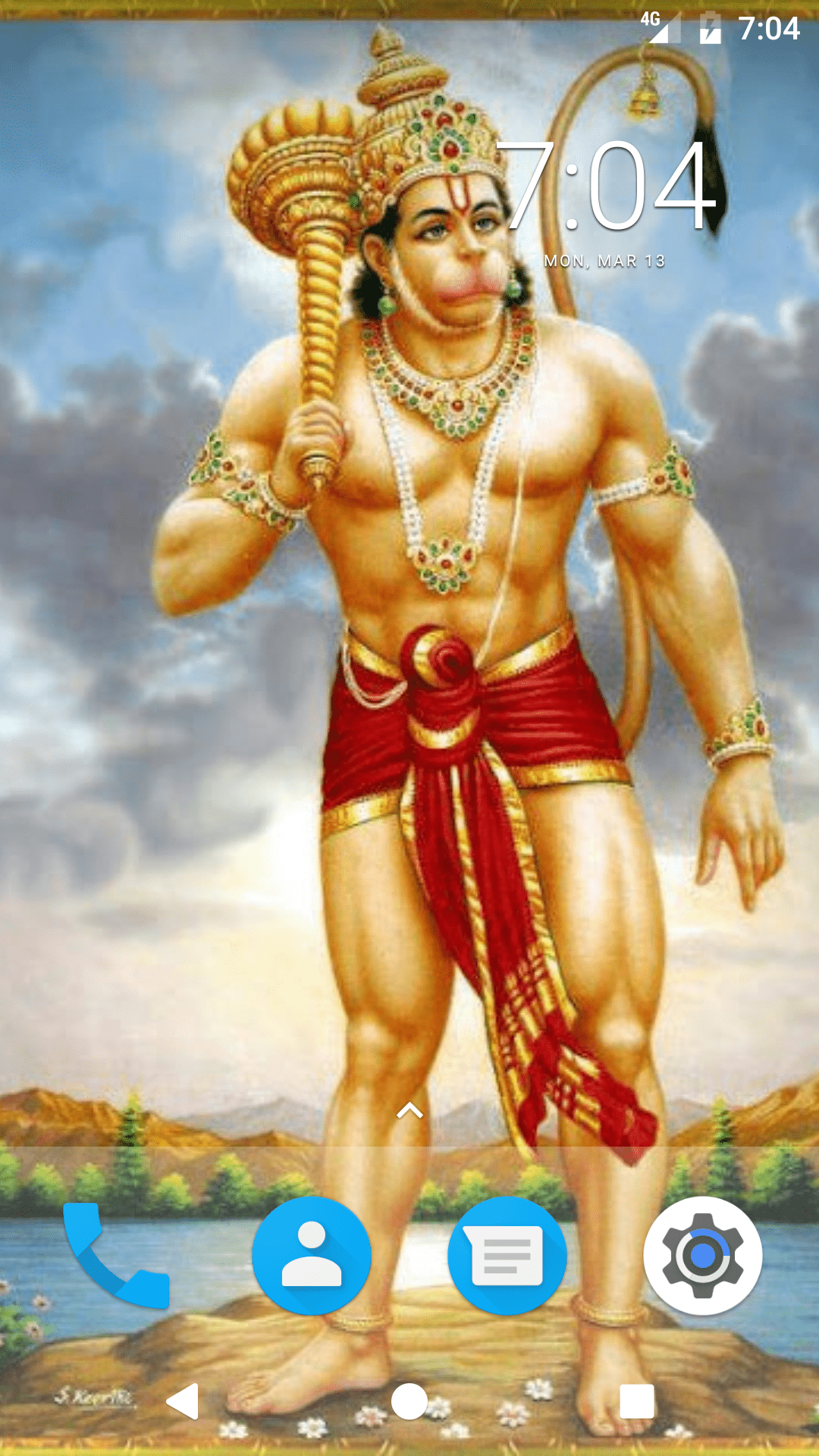 Ramayana Wallpapers - Top Free Ramayana Backgrounds - WallpaperAccess