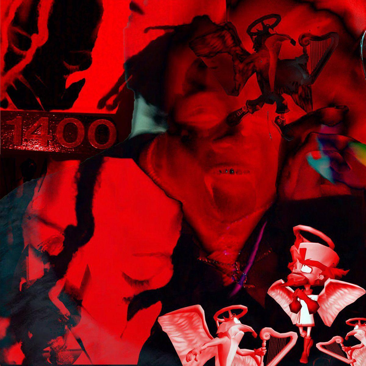 1200x1200 Trippie Redd - Một bức thư tình cho bạn