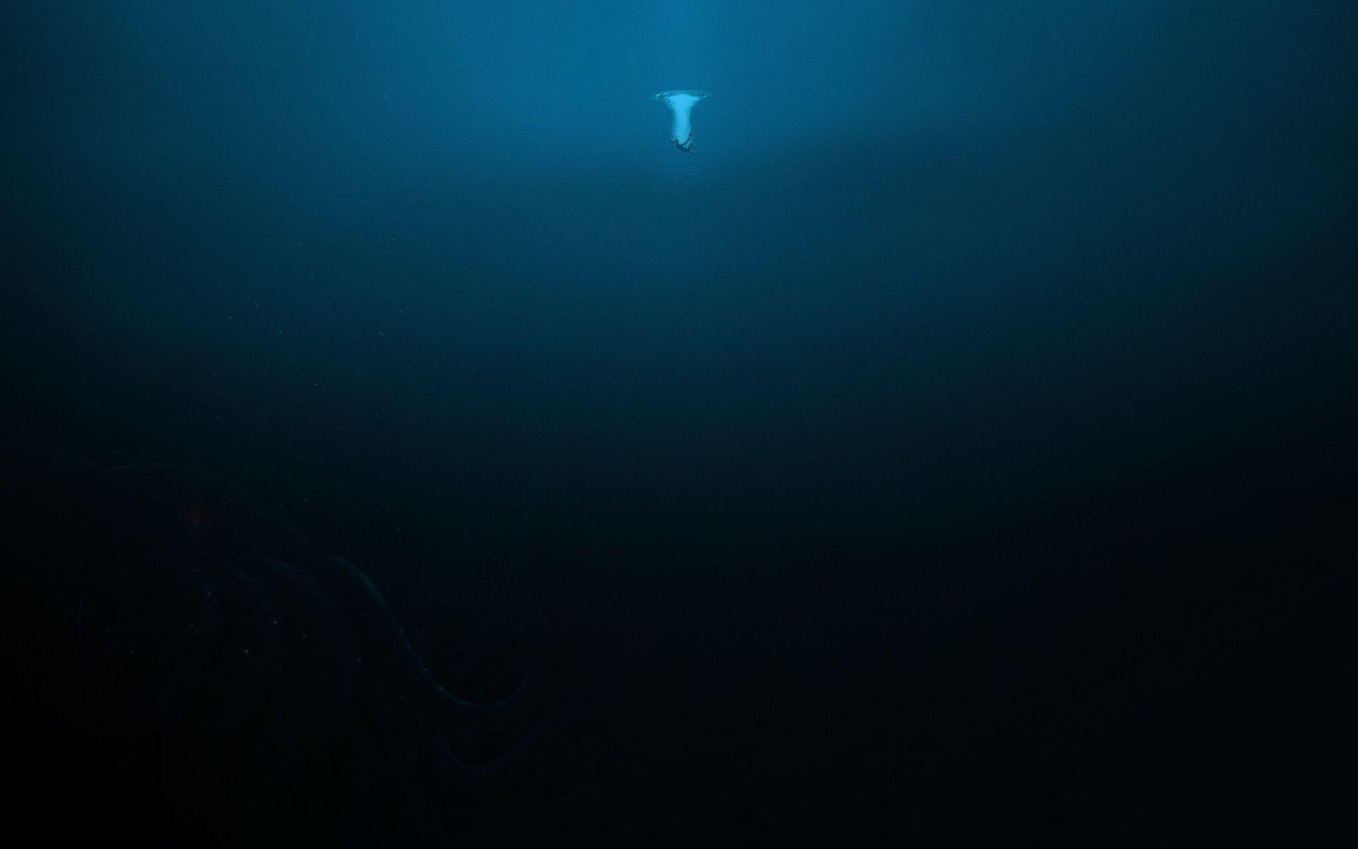 1920x1200 Thalassophobia wallpaper