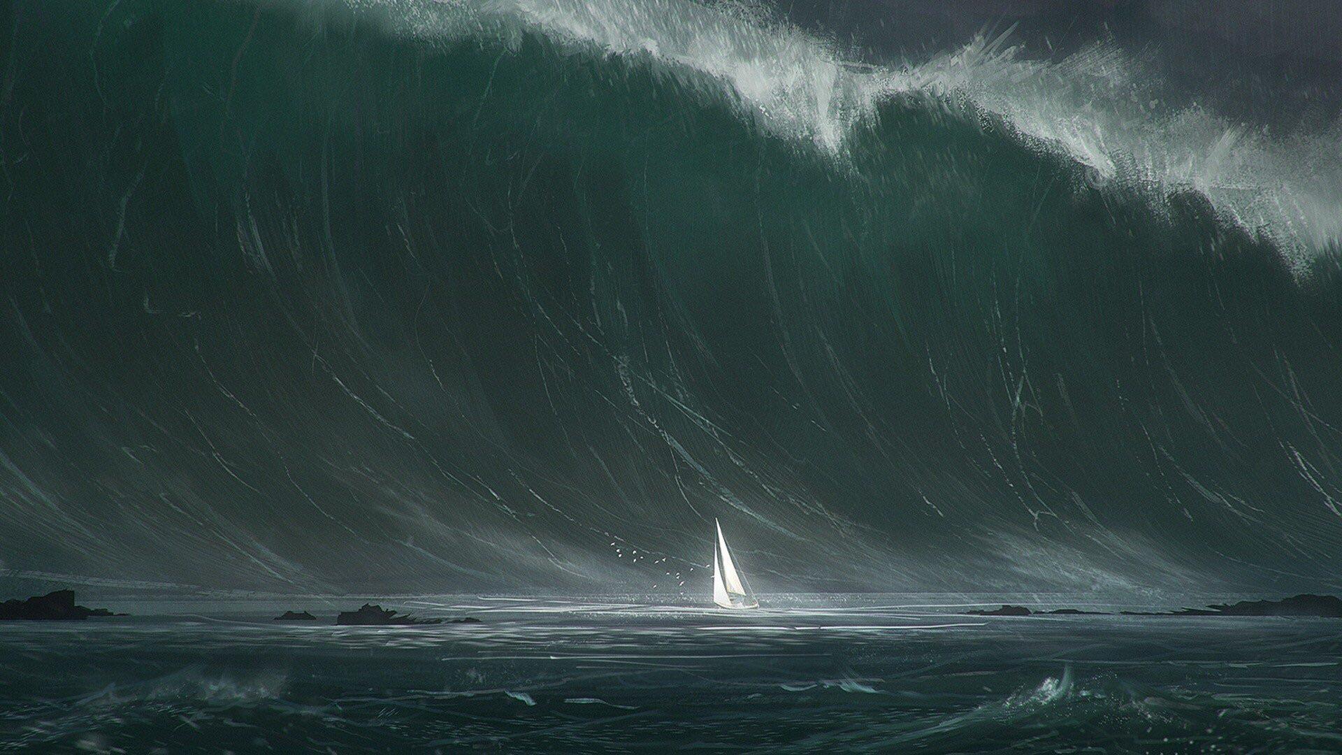 1920x1080 Amazing Picture From R Wallpaper