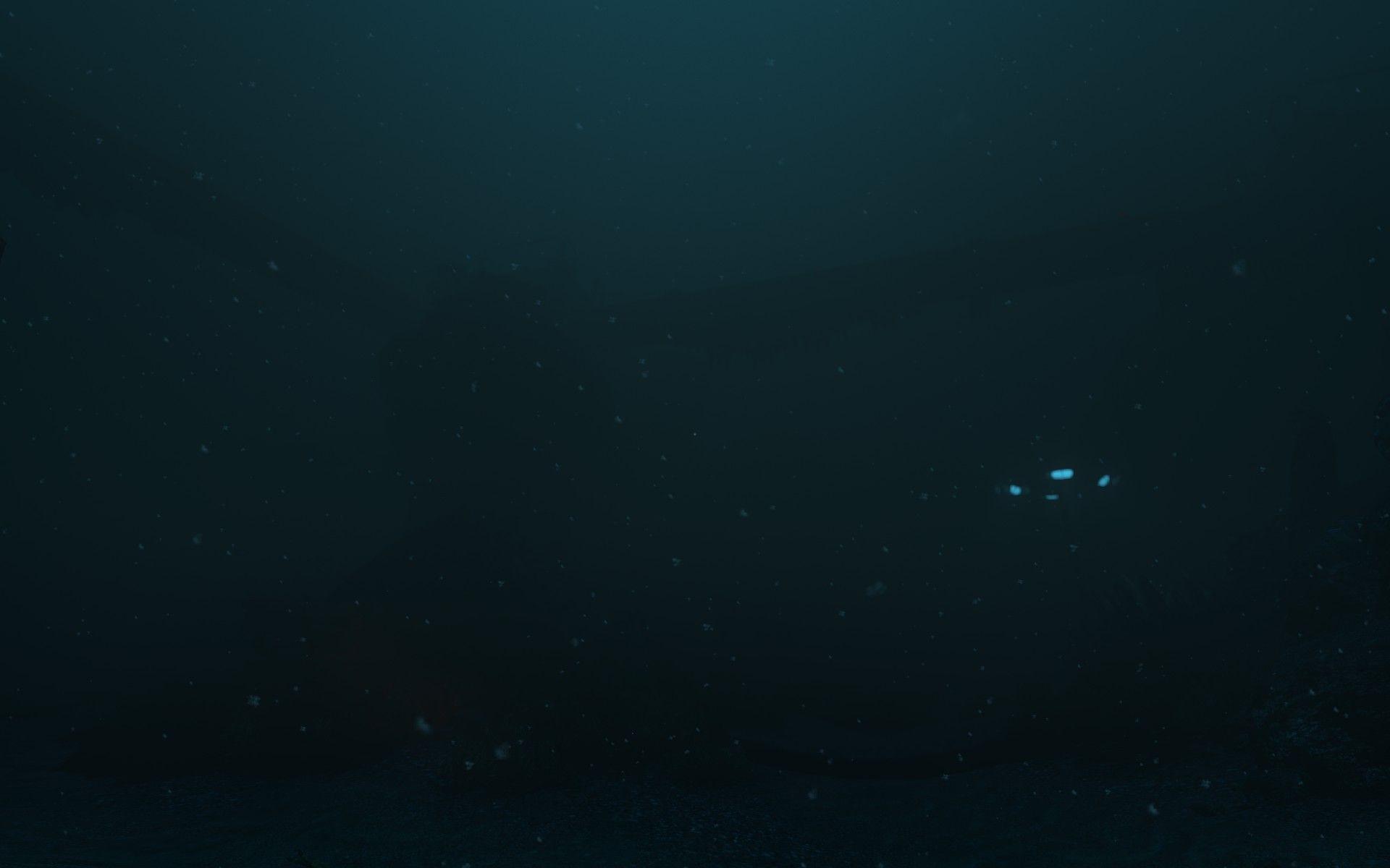 1920x1200 SOMA / Thalassophobia