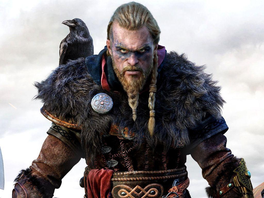 1024x768 Assassin's Creed Valhalla video game listing goes live