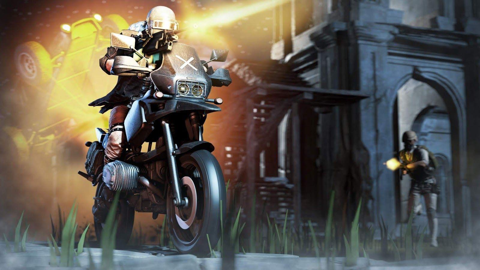 1600x900 Free download PUBG Wallpaper 4KHD of 2019 Download [1600x900]