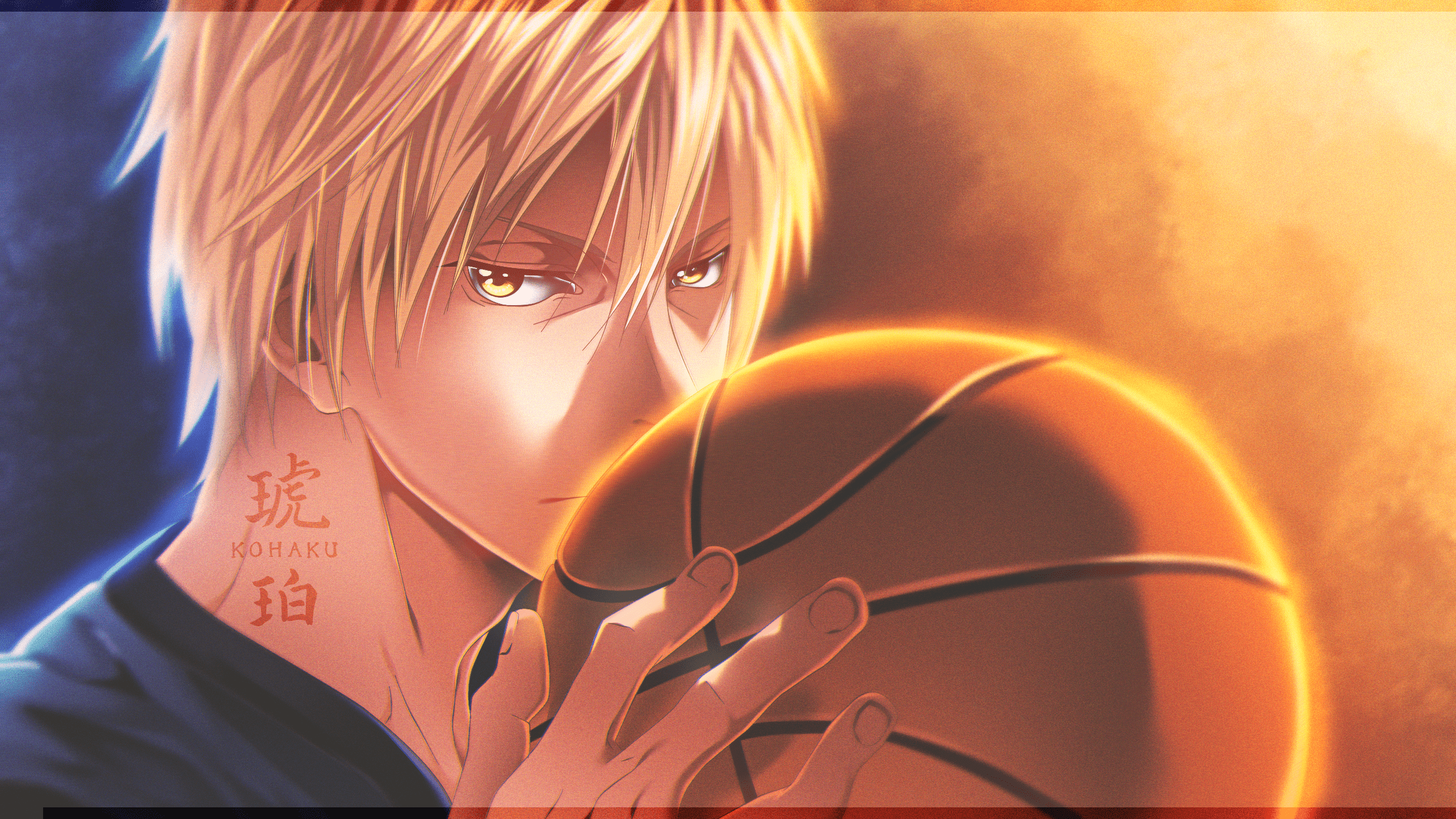 Kise Wallpapers - Top Free Kise Backgrounds - WallpaperAccess