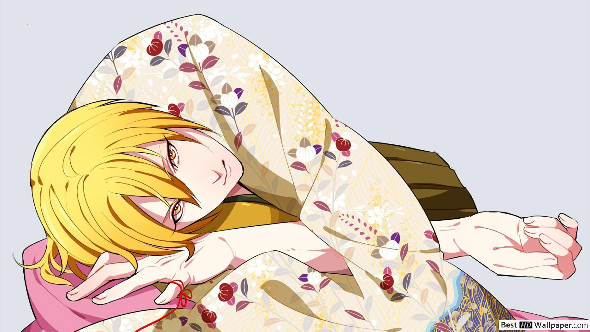 1920x1080 Kuroko's Basketball Kise HD wallpaper download