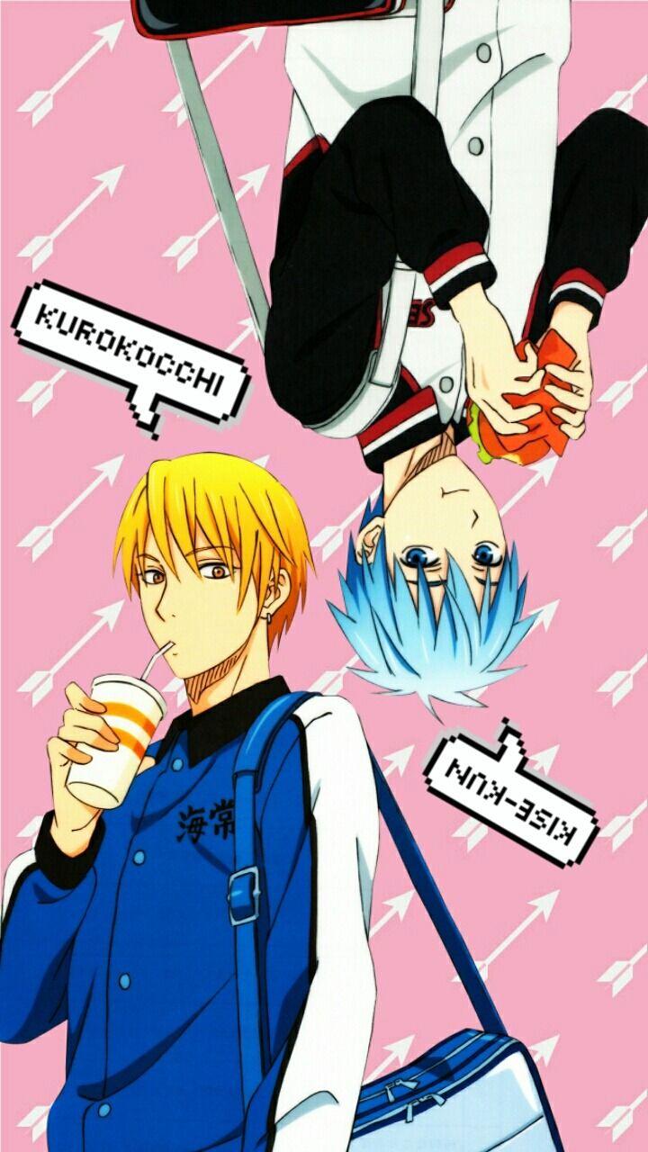 720x1280 Ryota Kise Png