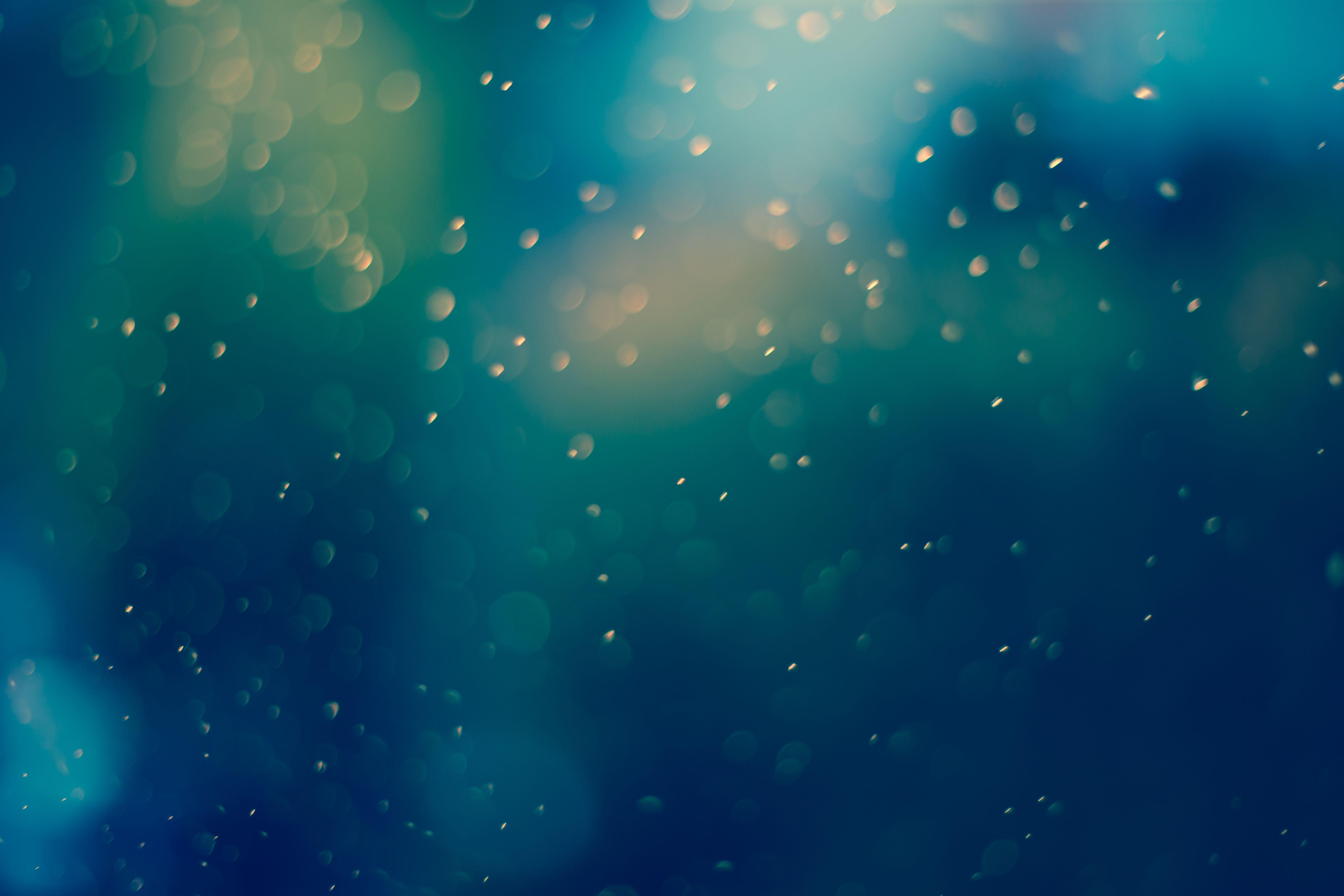 5472x3648 Beautifully Abstract High Res Bokeh Wallpaper
