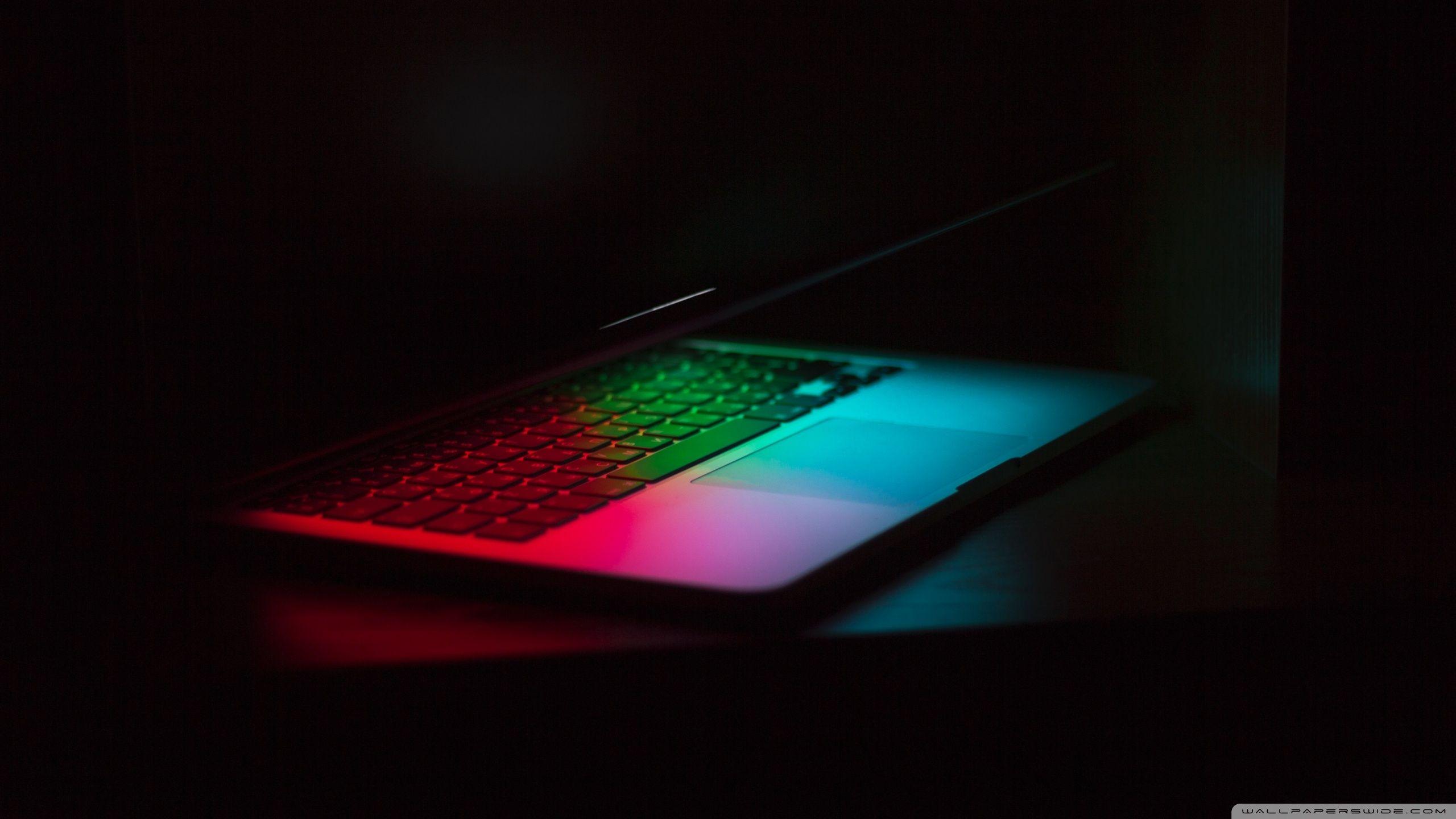 2560x1440 Laptop Aesthetic Ultra HD Desktop Background Wallpaper for 4K UHD
