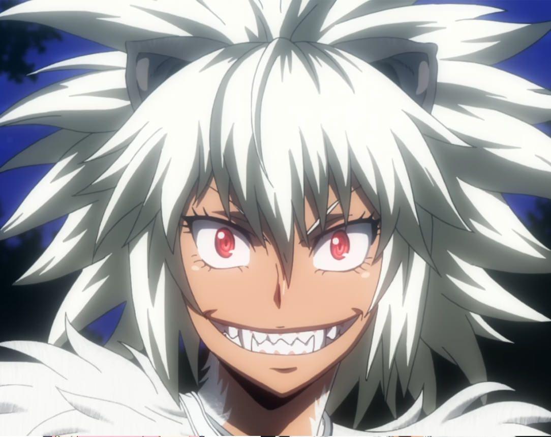 1084x859 Free download Killing Bites Wallpaper High Quality Download