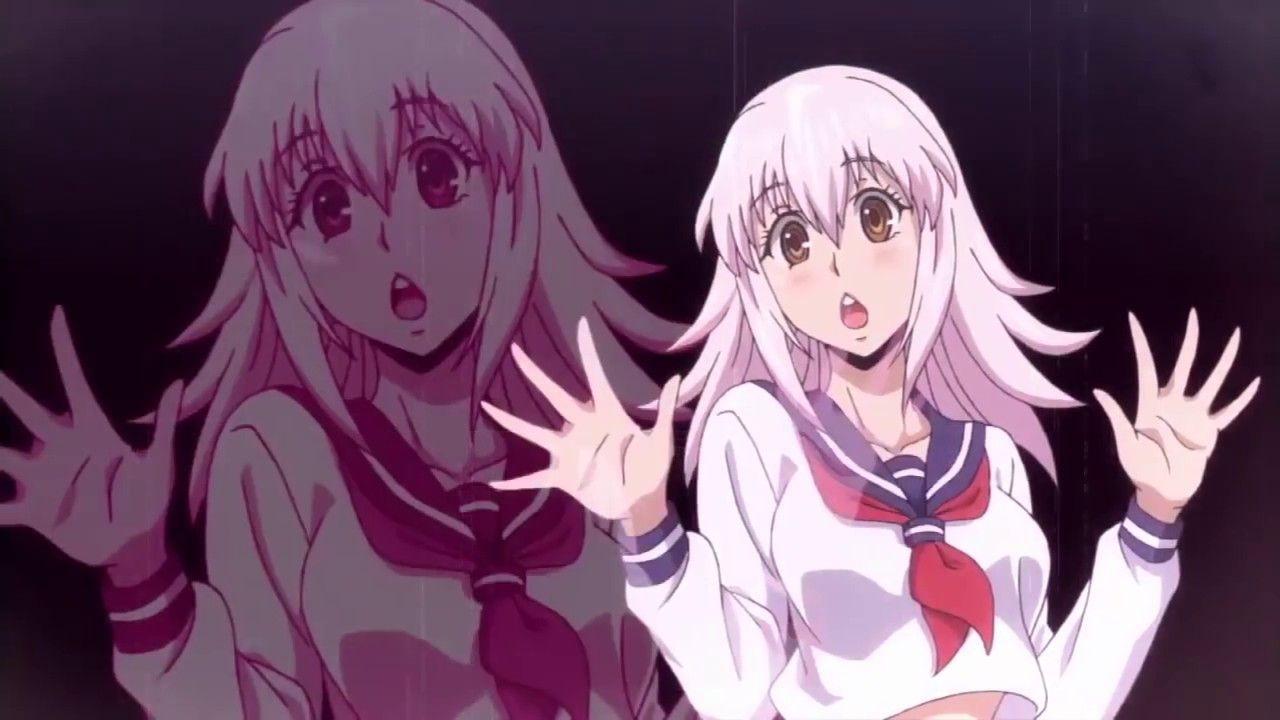 Killing Bites Wallpapers - Top Free Killing Bites Backgrounds