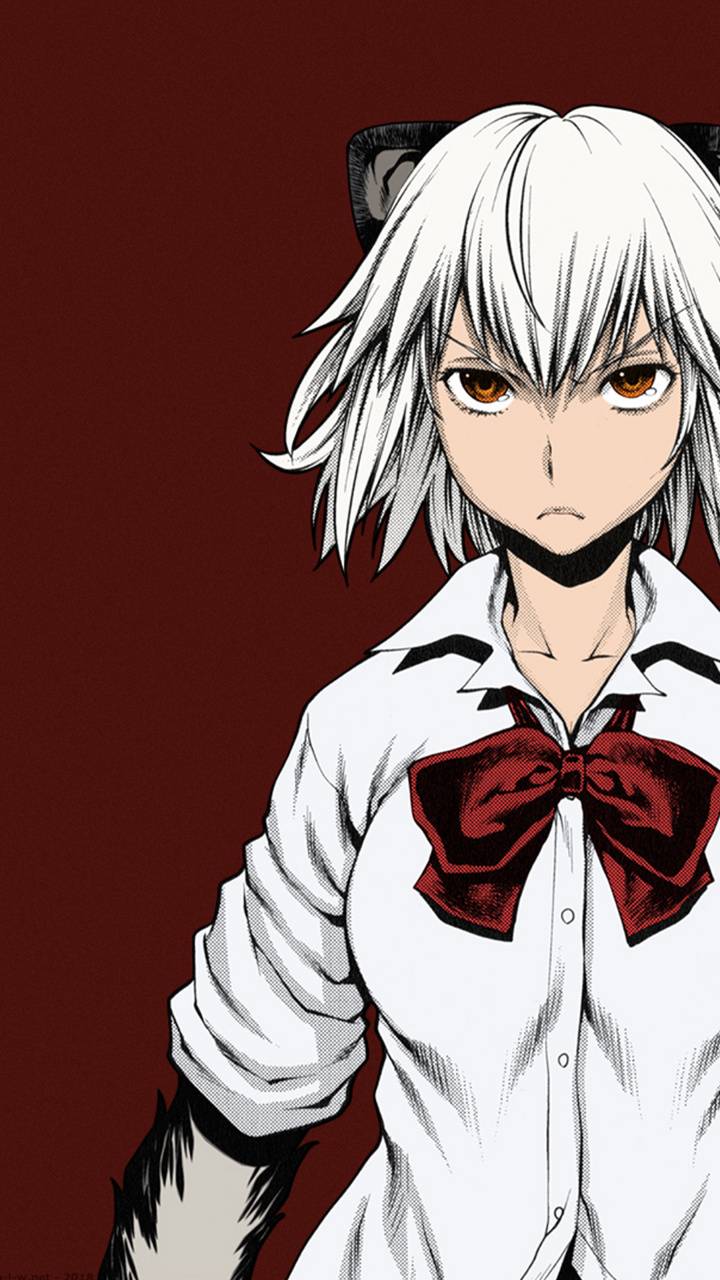 720x1280 Hitomi Uzaki wallpaper