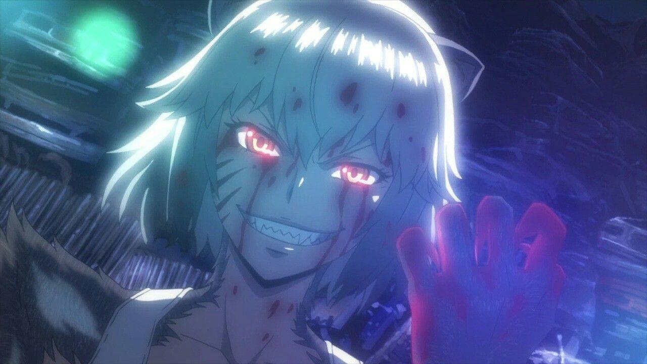1280x720 Anime Girls