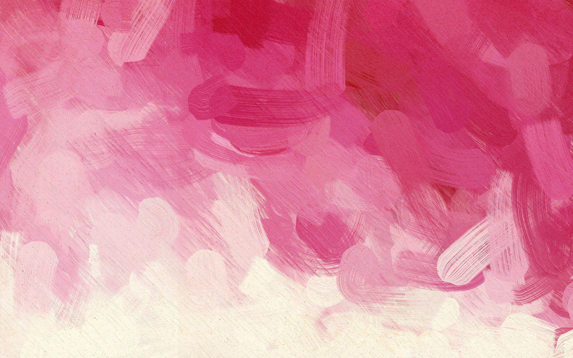 Top 60+ imagen paint background pink - Thpthoanghoatham.edu.vn