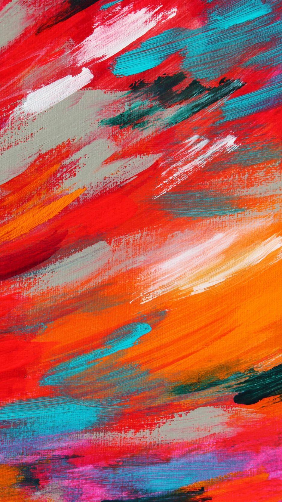 Brush Strokes Wallpapers - Top Free Brush Strokes Backgrounds