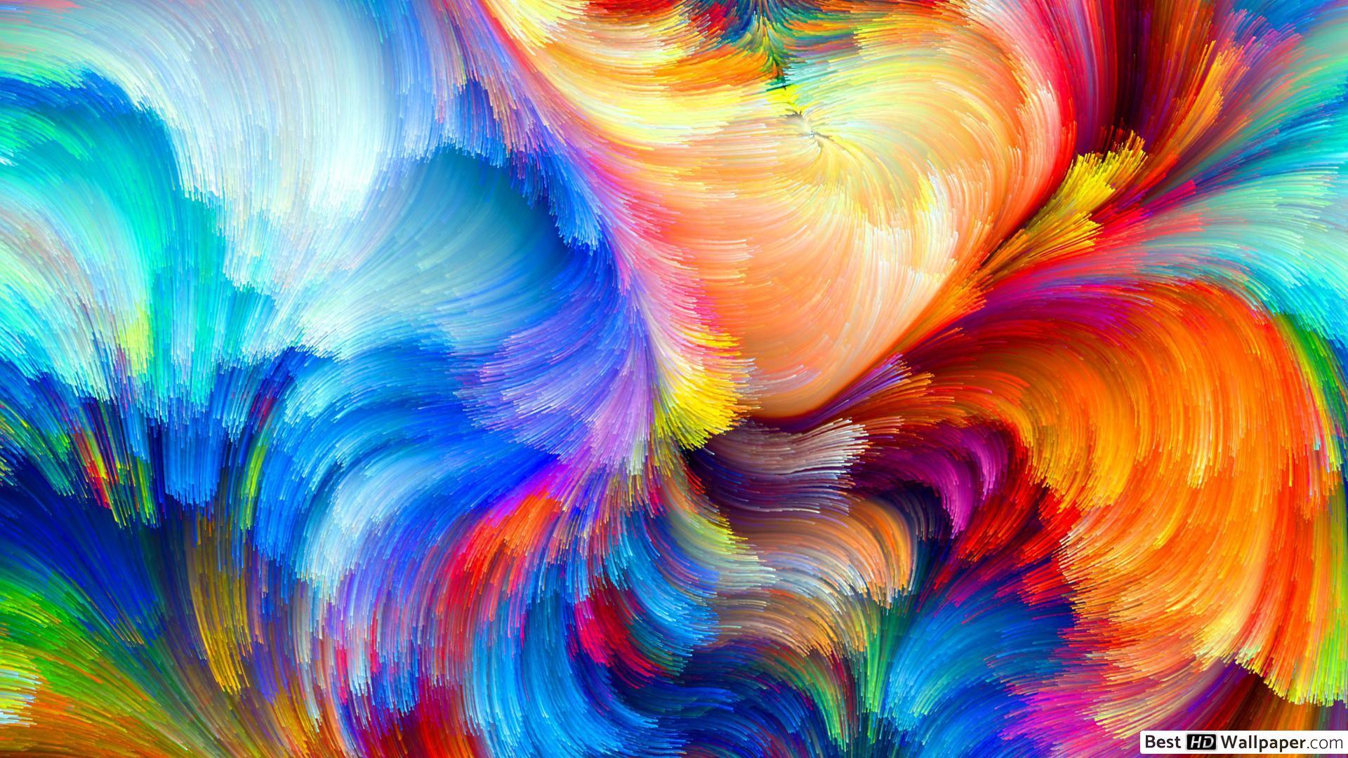Brush Strokes Wallpapers - Top Free Brush Strokes Backgrounds
