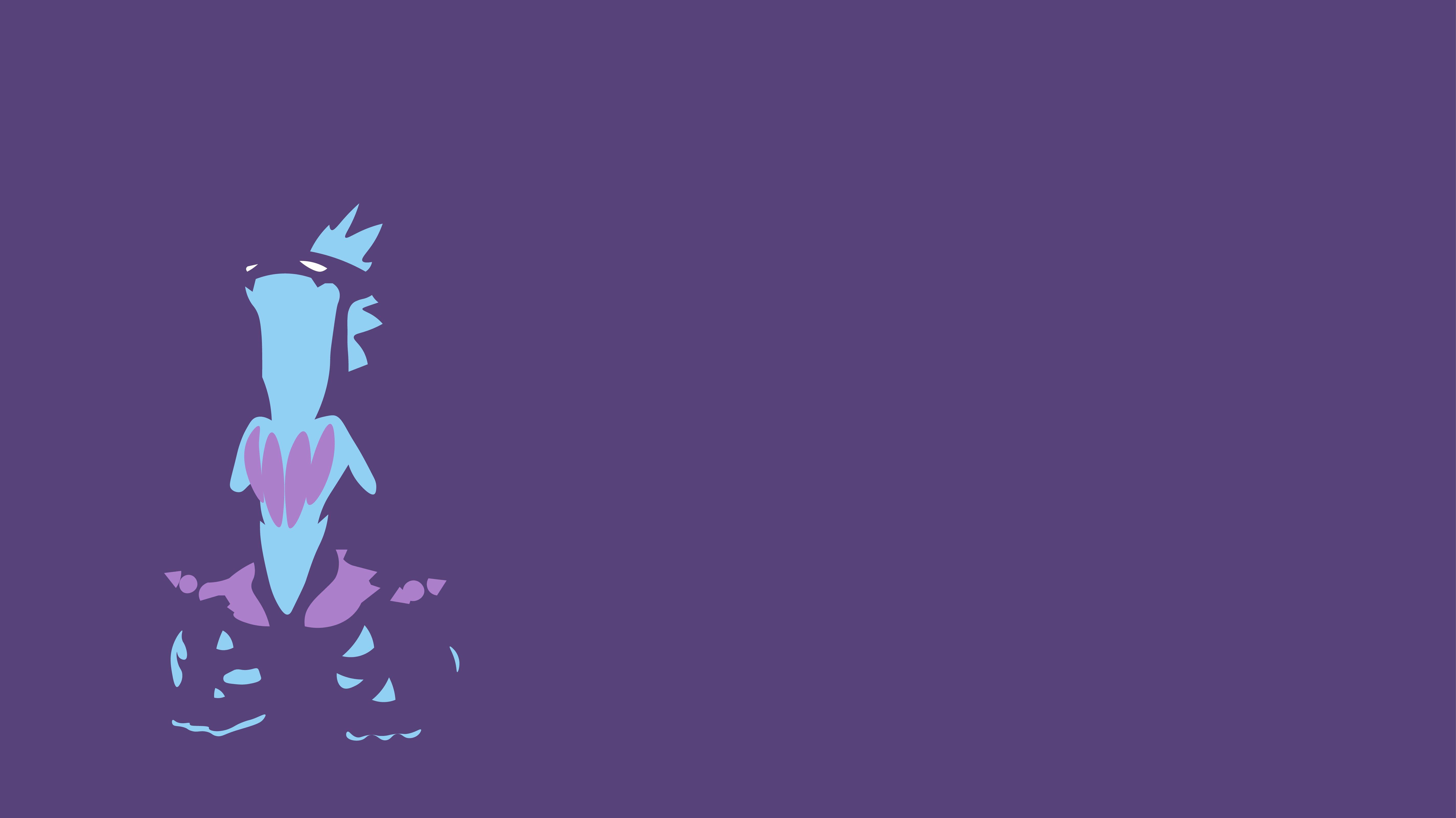 5692x3200 Toxtricity wallpaper