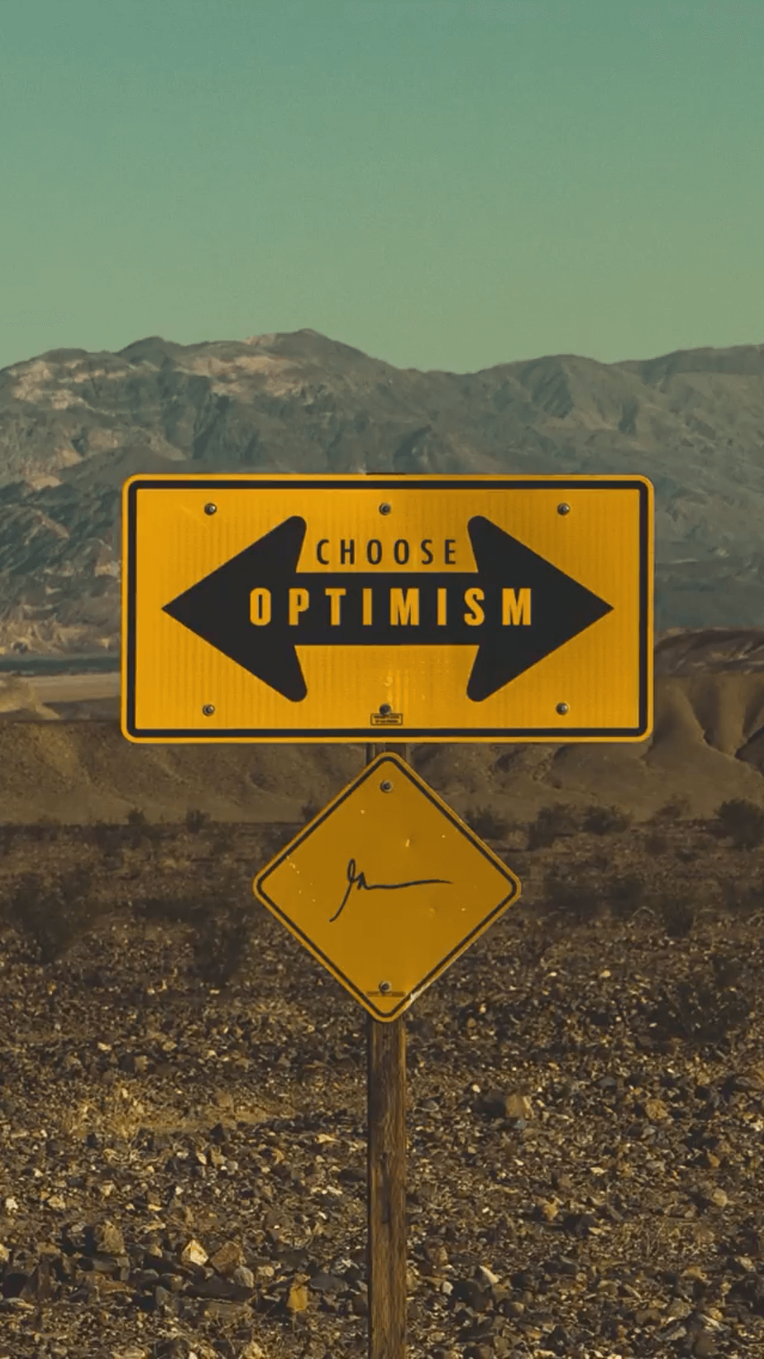Optimistic Wallpapers - Top Free Optimistic Backgrounds - WallpaperAccess