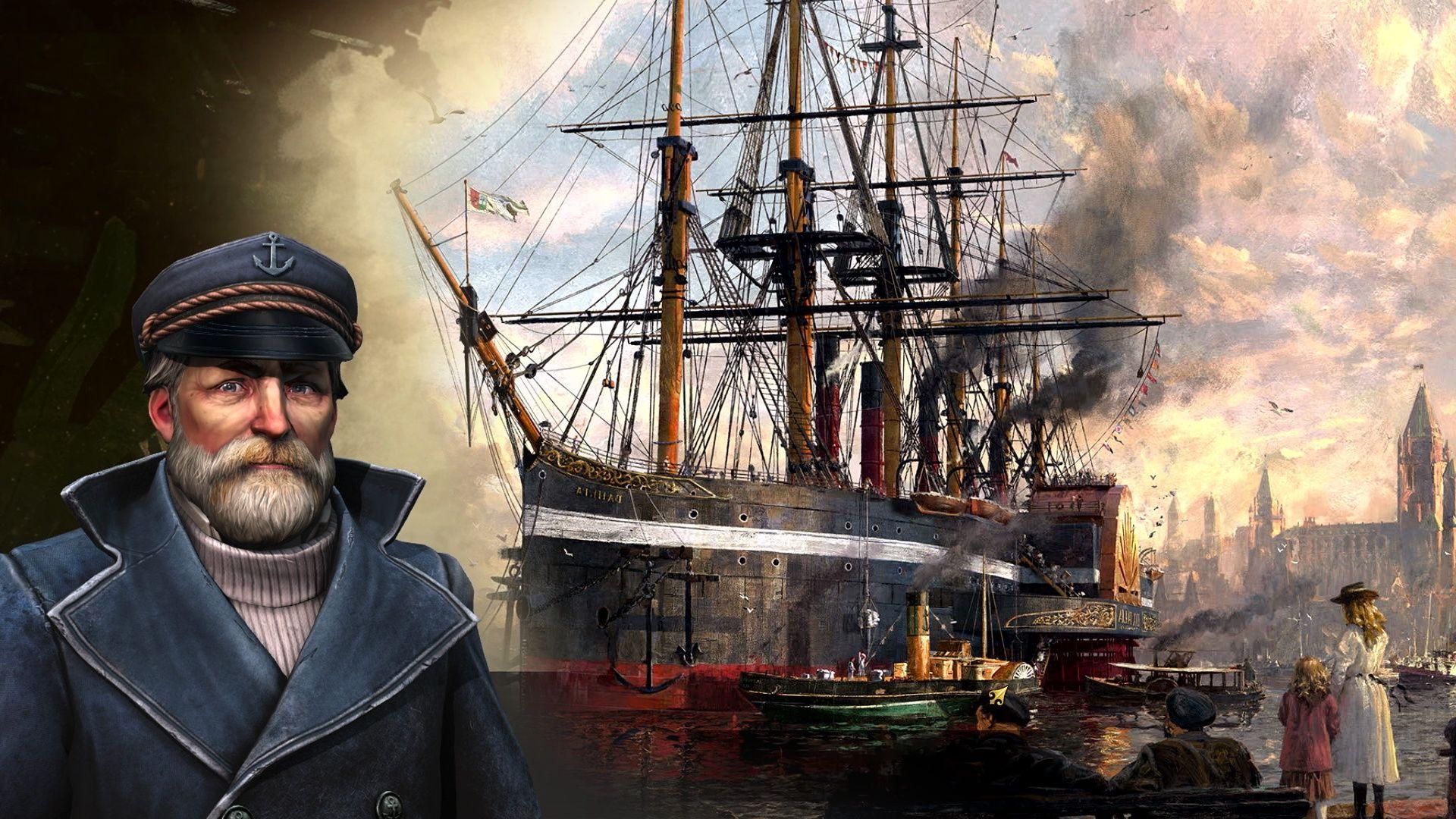 1920x1080 Anno 1800