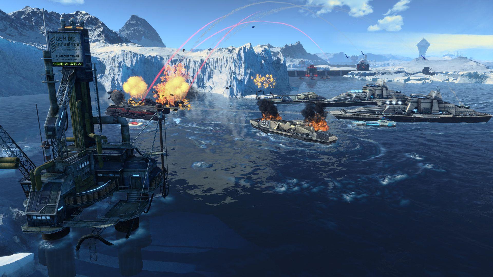 1920x1080 Anno 2205™ on Steam