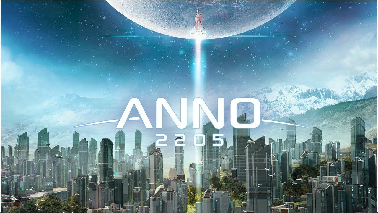 1280x720 Anno 2205 CGI trailer 2015 [Europe]