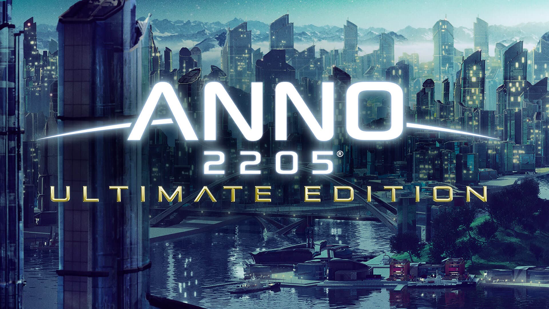 1920x1080 Anno 2205