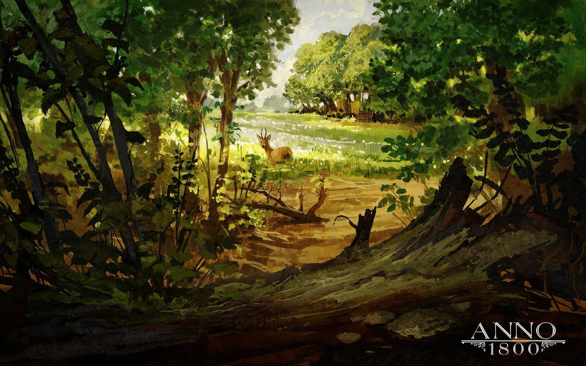 1920x1200 Anno 1800