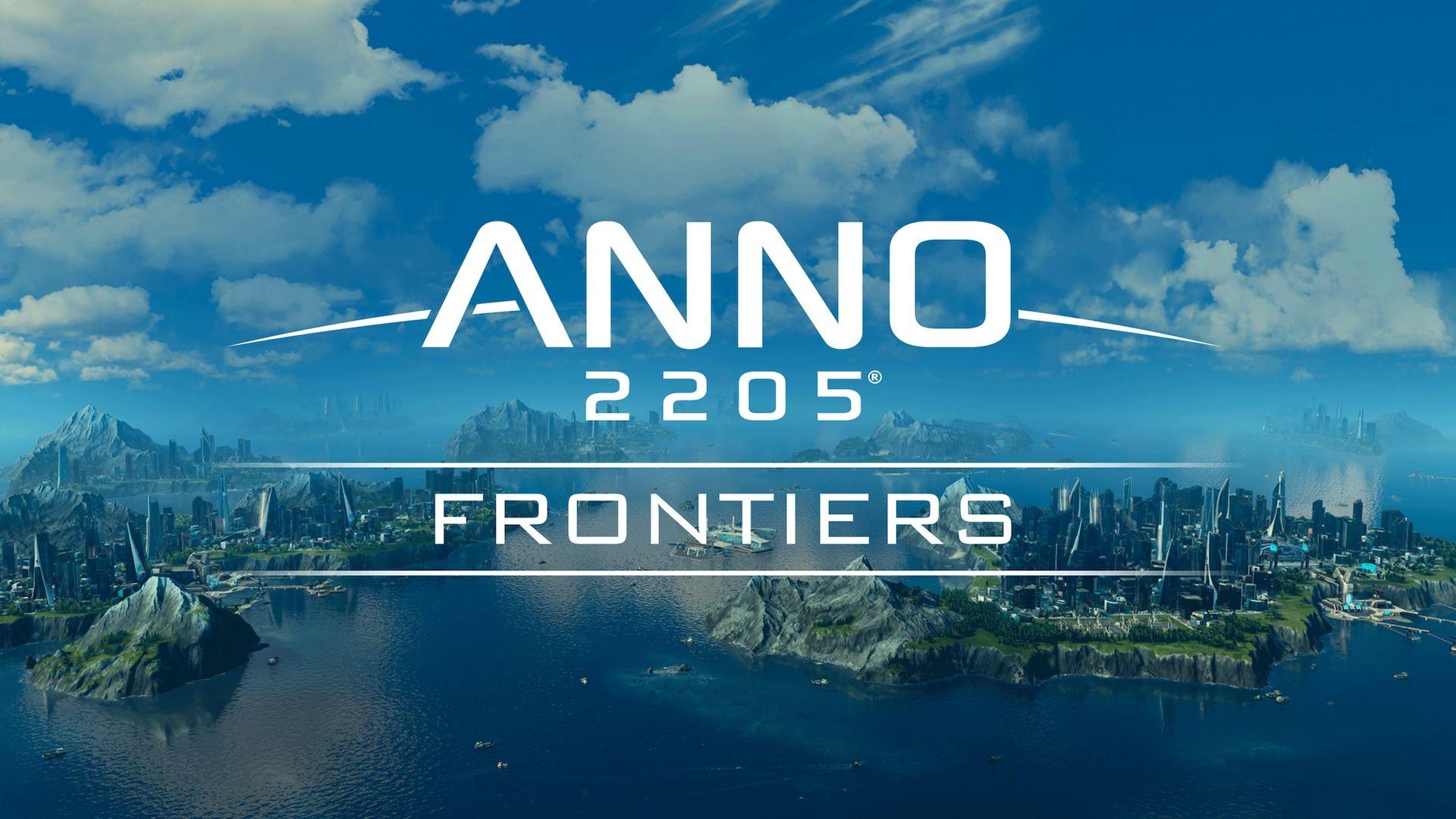 1920x1080 Anno 2205