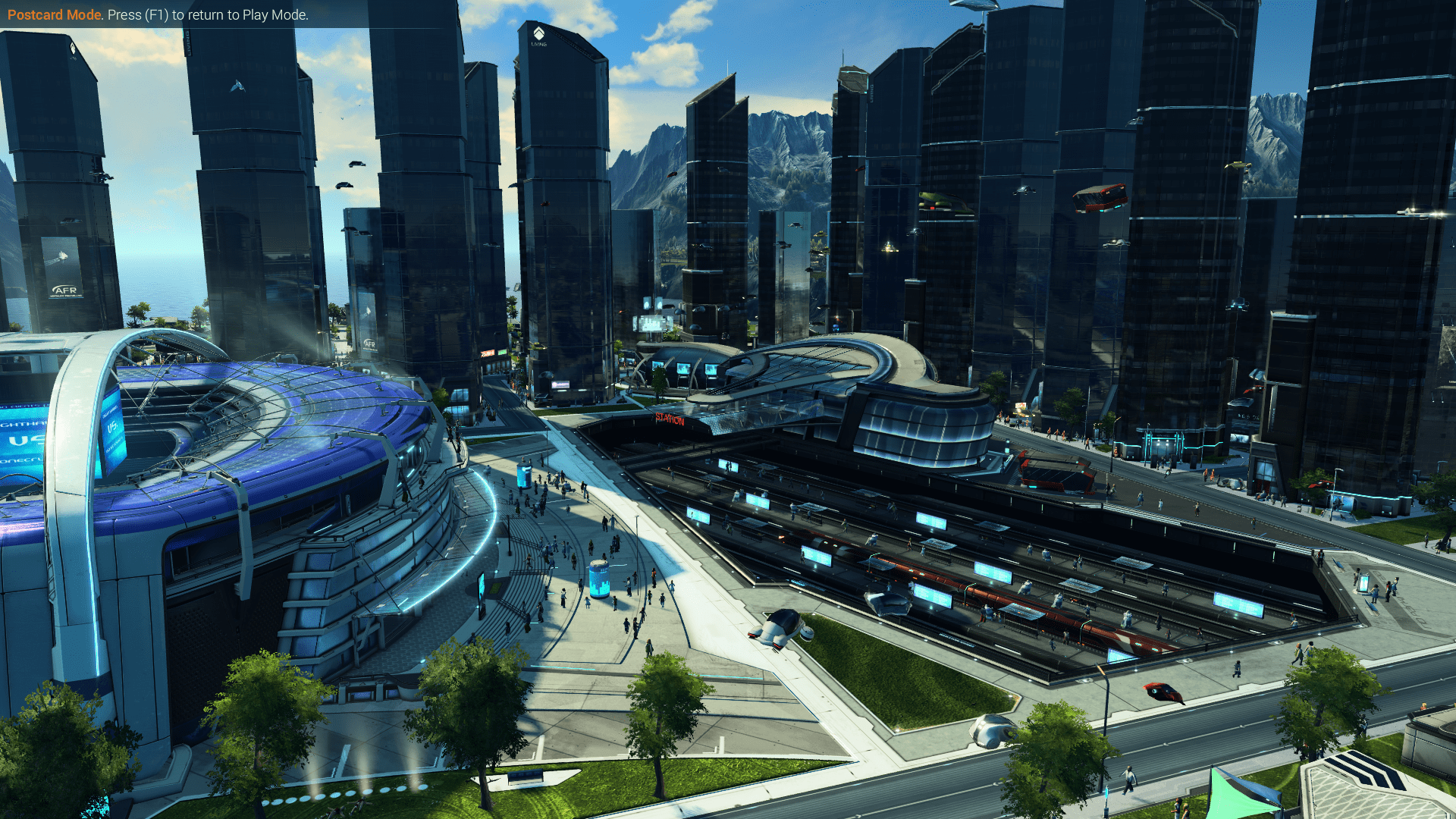1920x1080 Anno 2205