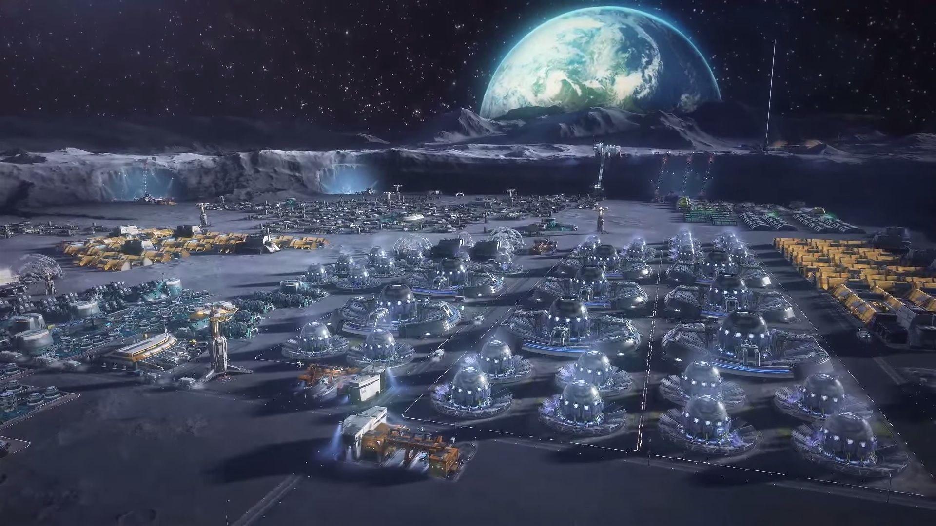1920x1080 Anno 2205 Is Now Available