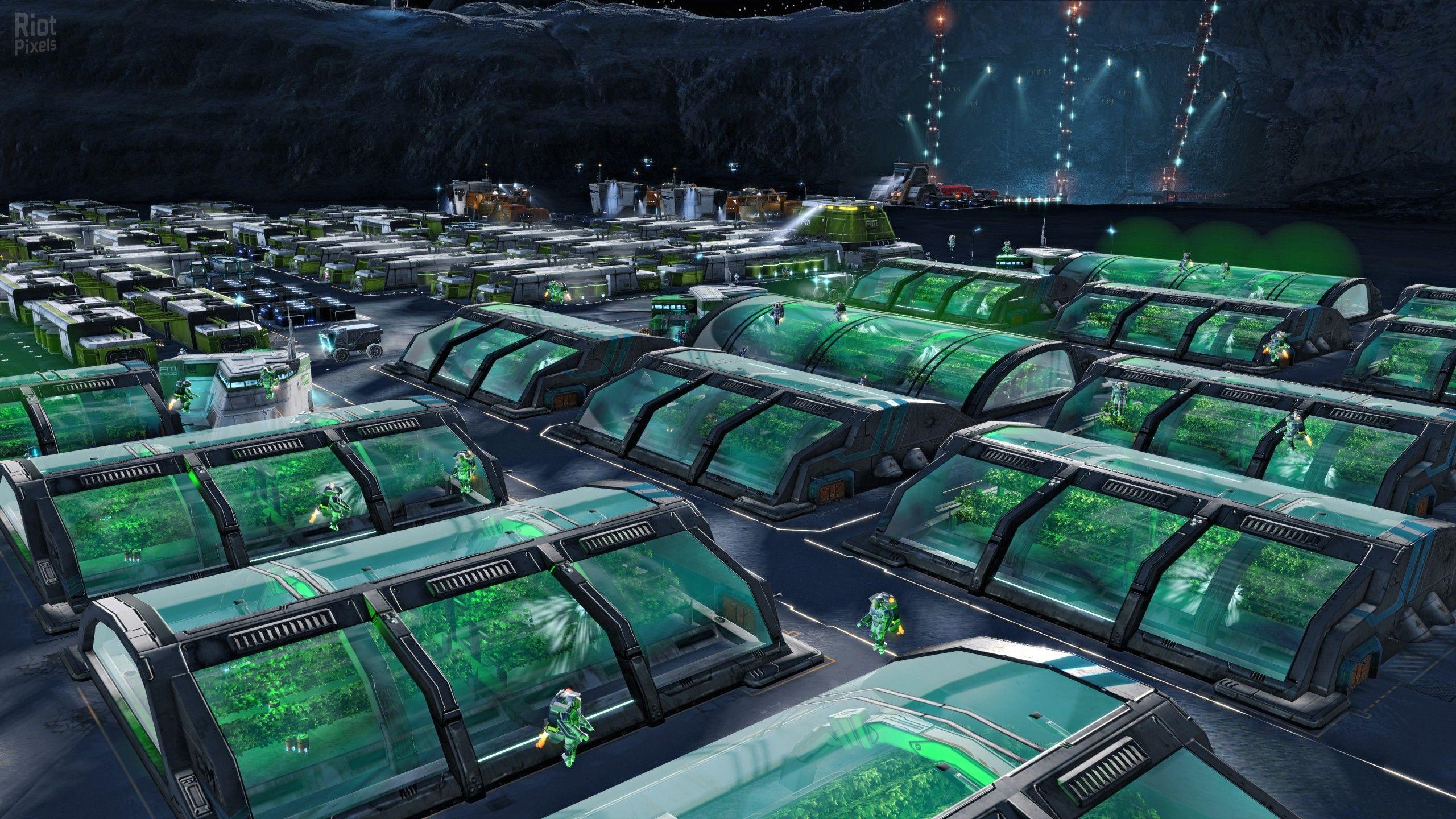 2560x1440 Anno 2205 Picture Download Wallpaper Laptop HD