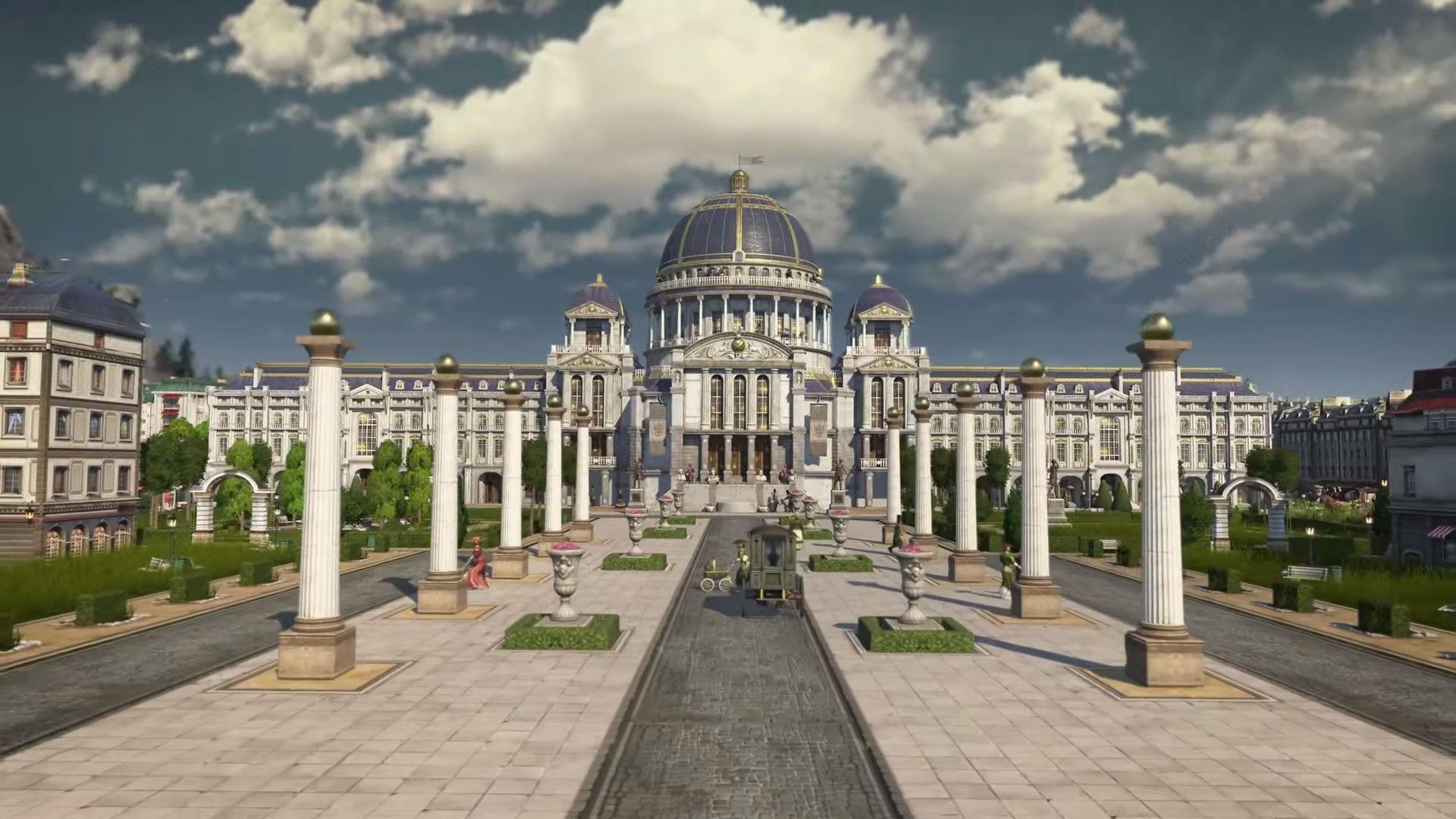 1920x1080 Anno 1800 Getting Season 2 With Three New DLC Packages
