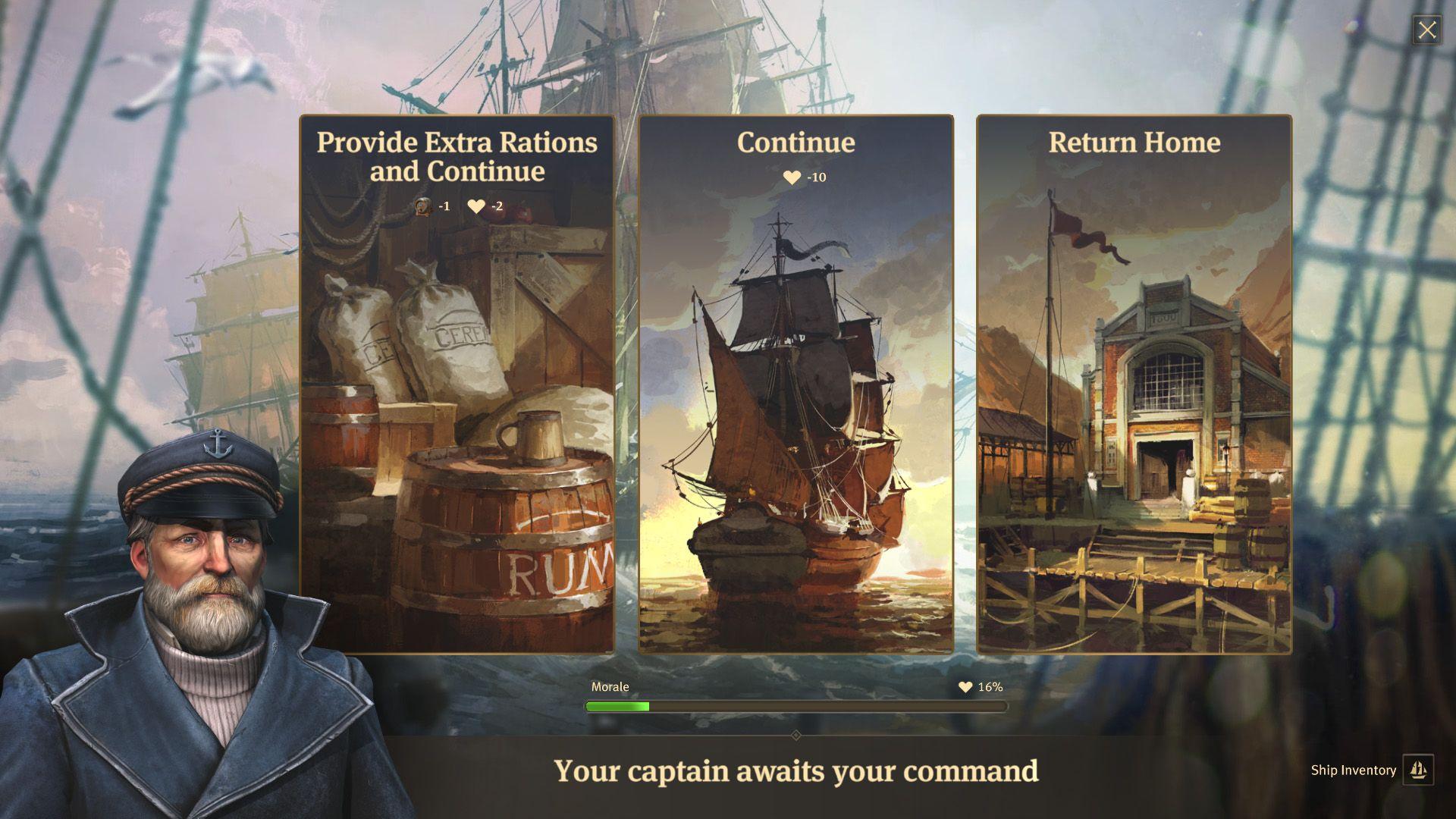 1920x1080 Anno 1800 Expeditions guide