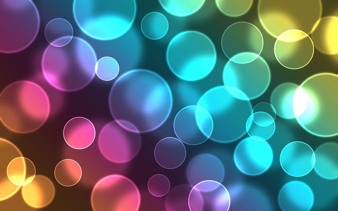 1131x707 Bokeh Wallpaper