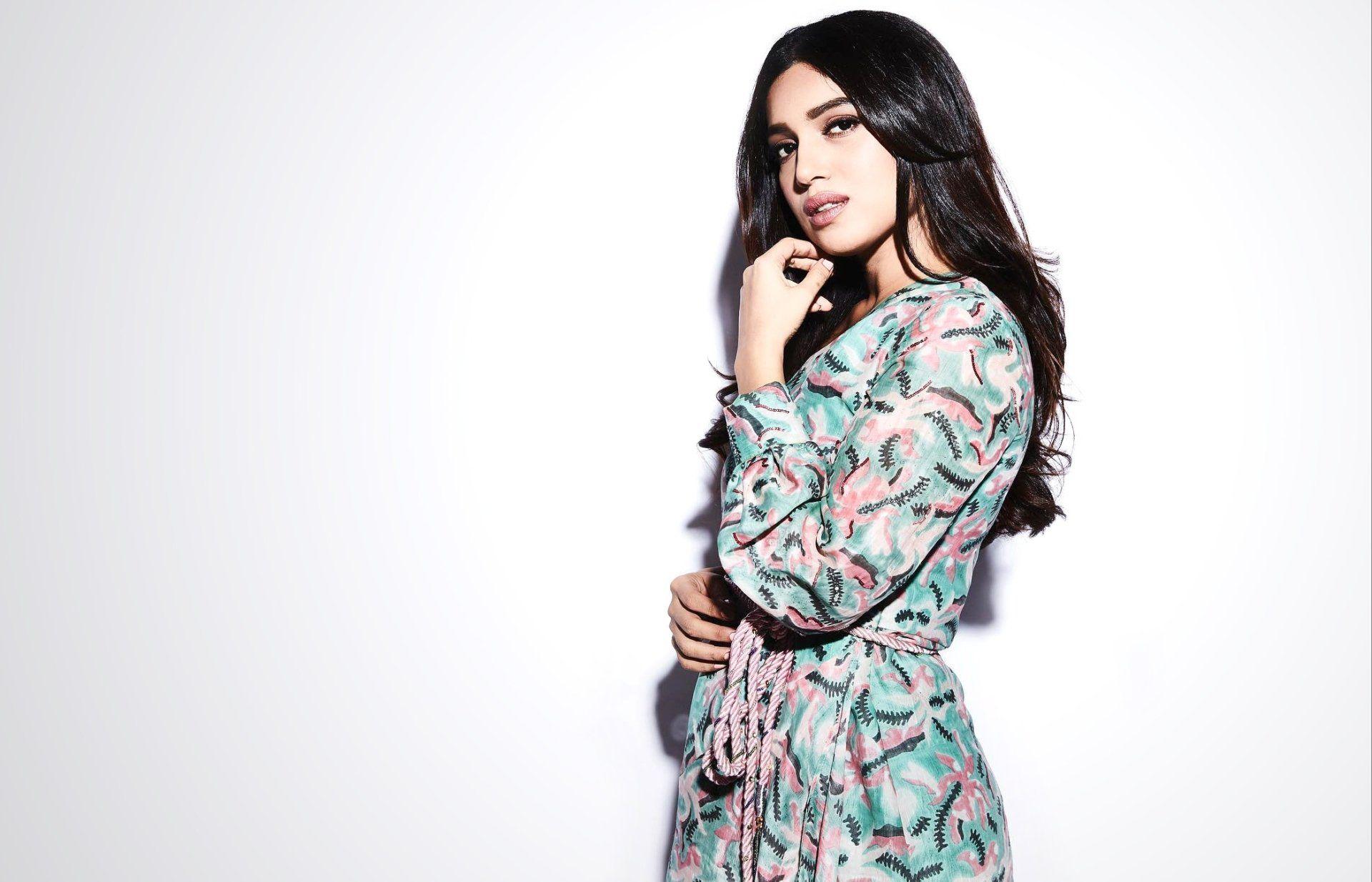 1920x1234 Bhumi Pednekar HD Wallpaper and Background Image