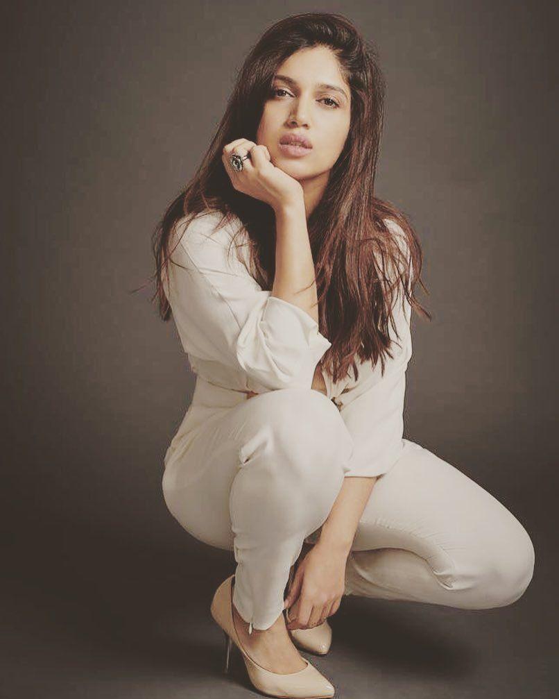 806x1007 Bhumi Pednekar Latest HD Wallpaper And Best Photo Collection
