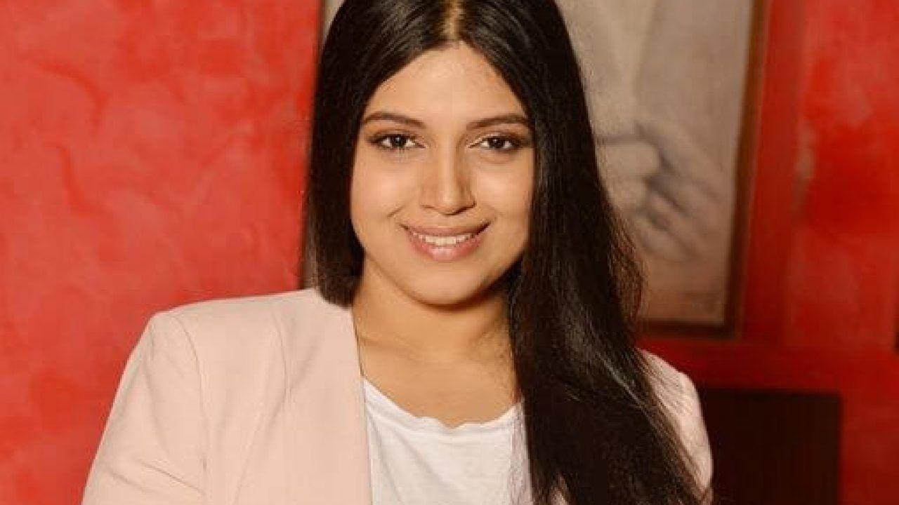 1280x720 Bhumi Pednekar Wiki Biography Age Height Weight Profile Info