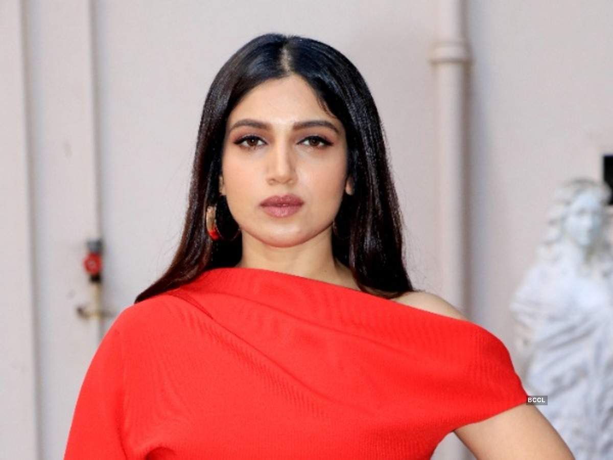 1200x900 Bhumi Pednekar: I'm scared of doing something mediocre; I must