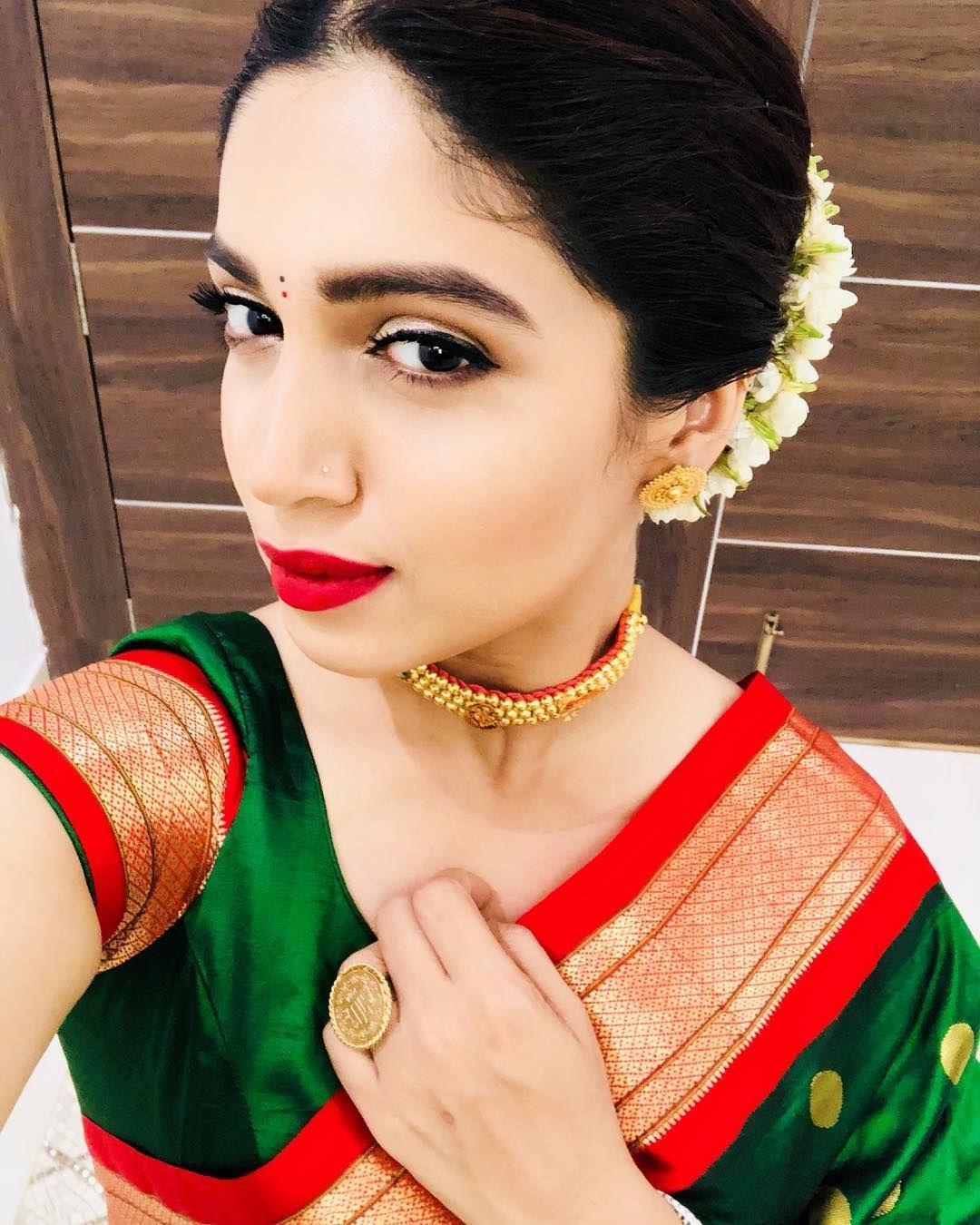 1080x1350 Bhumi Pednekar Latest Image