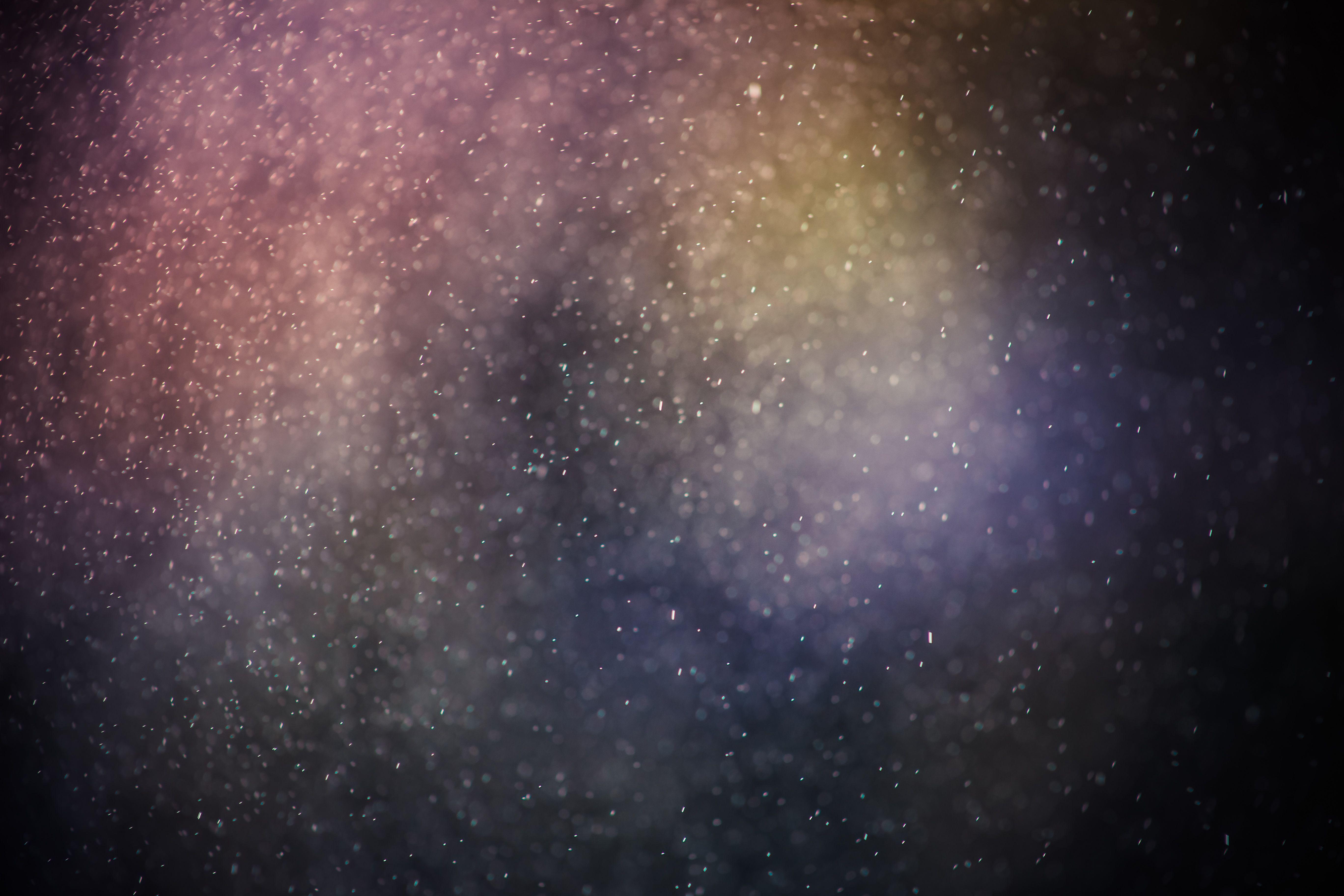 5472x3648 Beautifully Abstract High Res Bokeh Wallpaper
